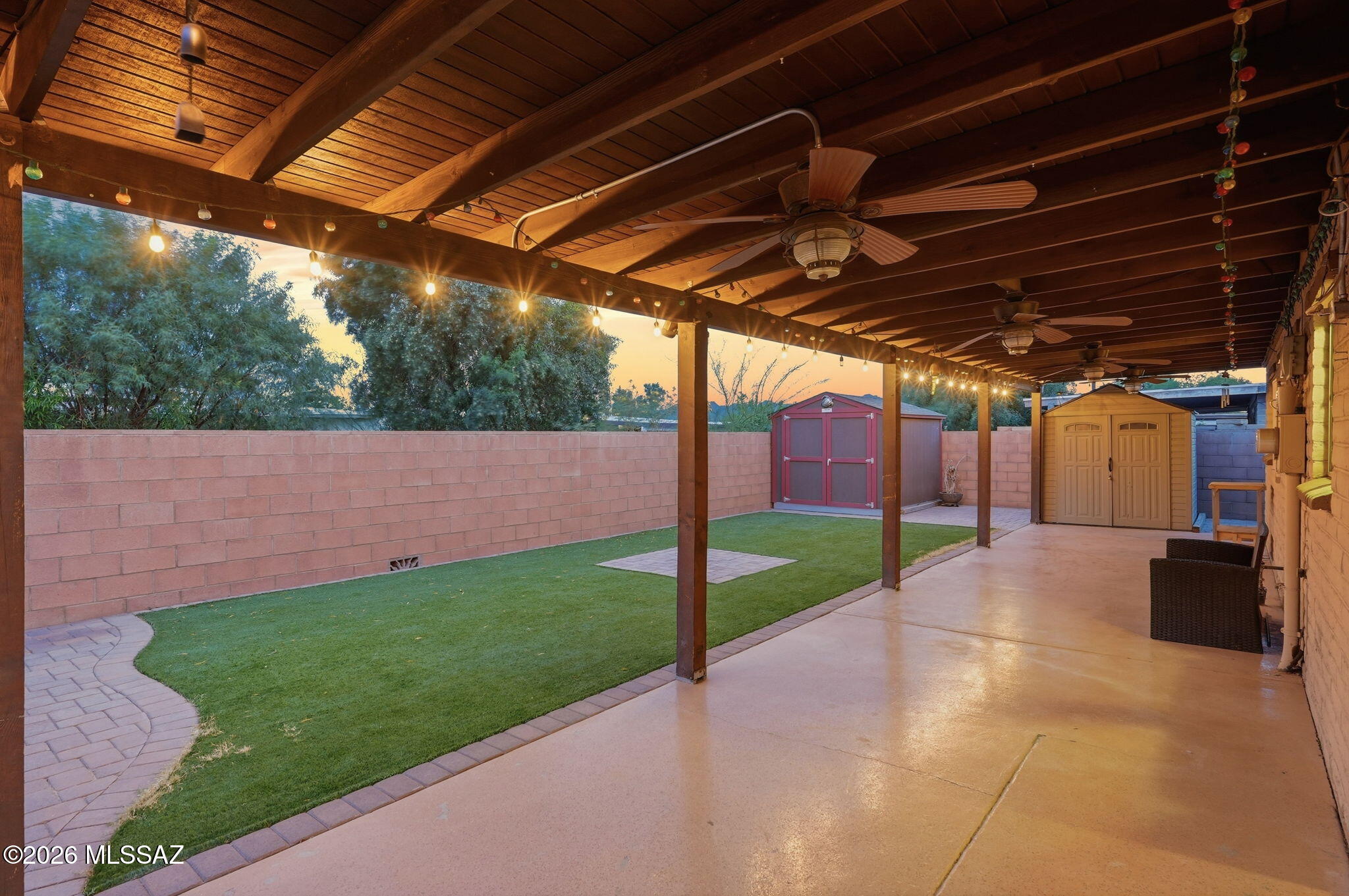 Parkmore Addition (1-20) - Residential