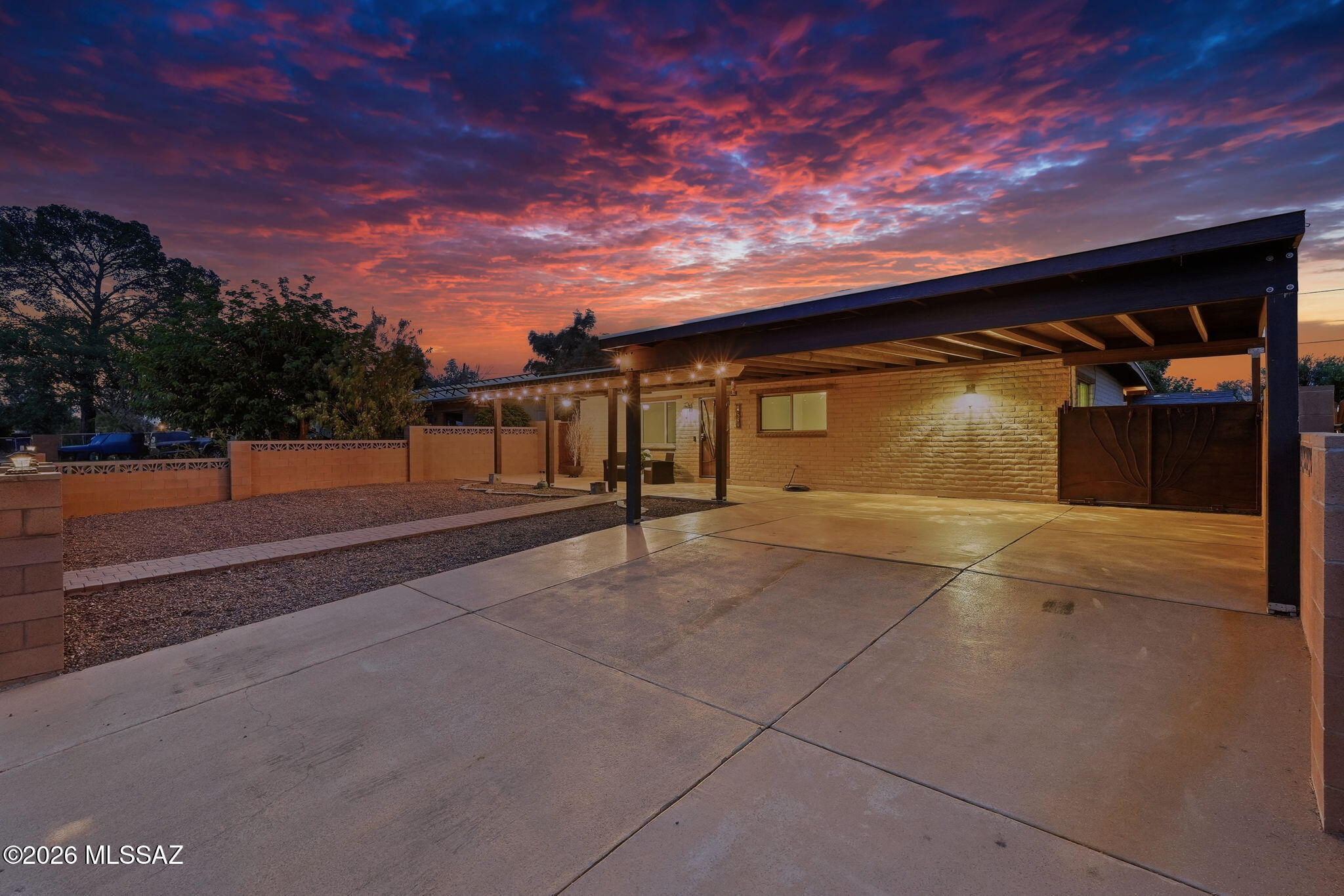 Parkmore Addition (1-20) - Residential