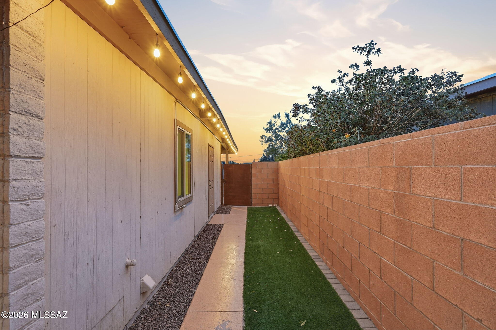 Parkmore Addition (1-20) - Residential