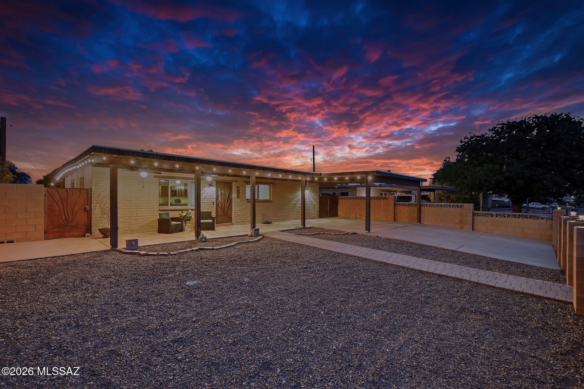 Parkmore Addition (1-20) - Residential