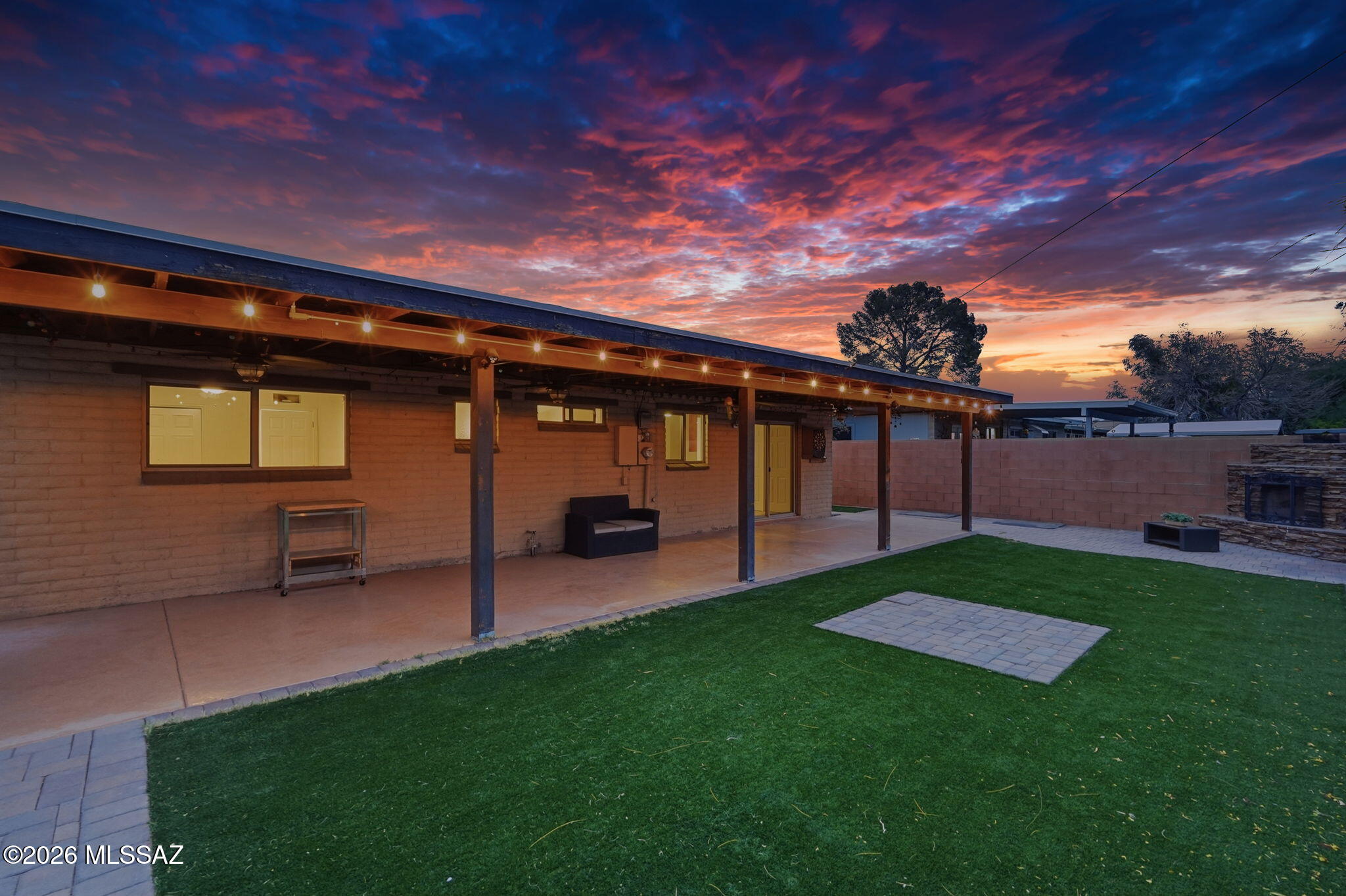 Parkmore Addition (1-20) - Residential