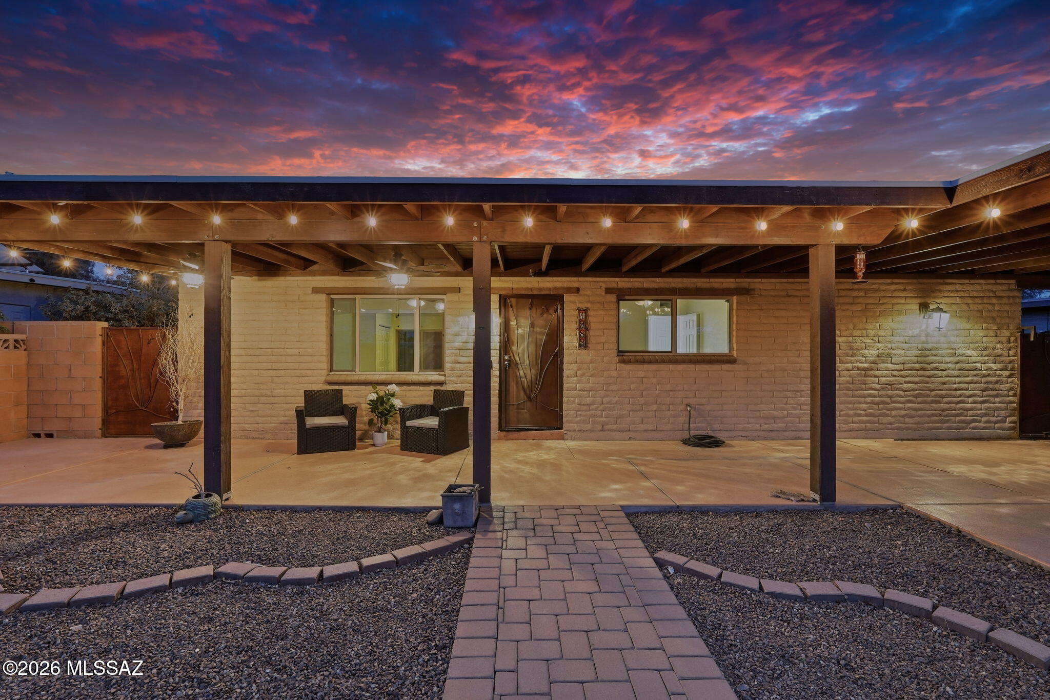 Parkmore Addition (1-20) - Residential