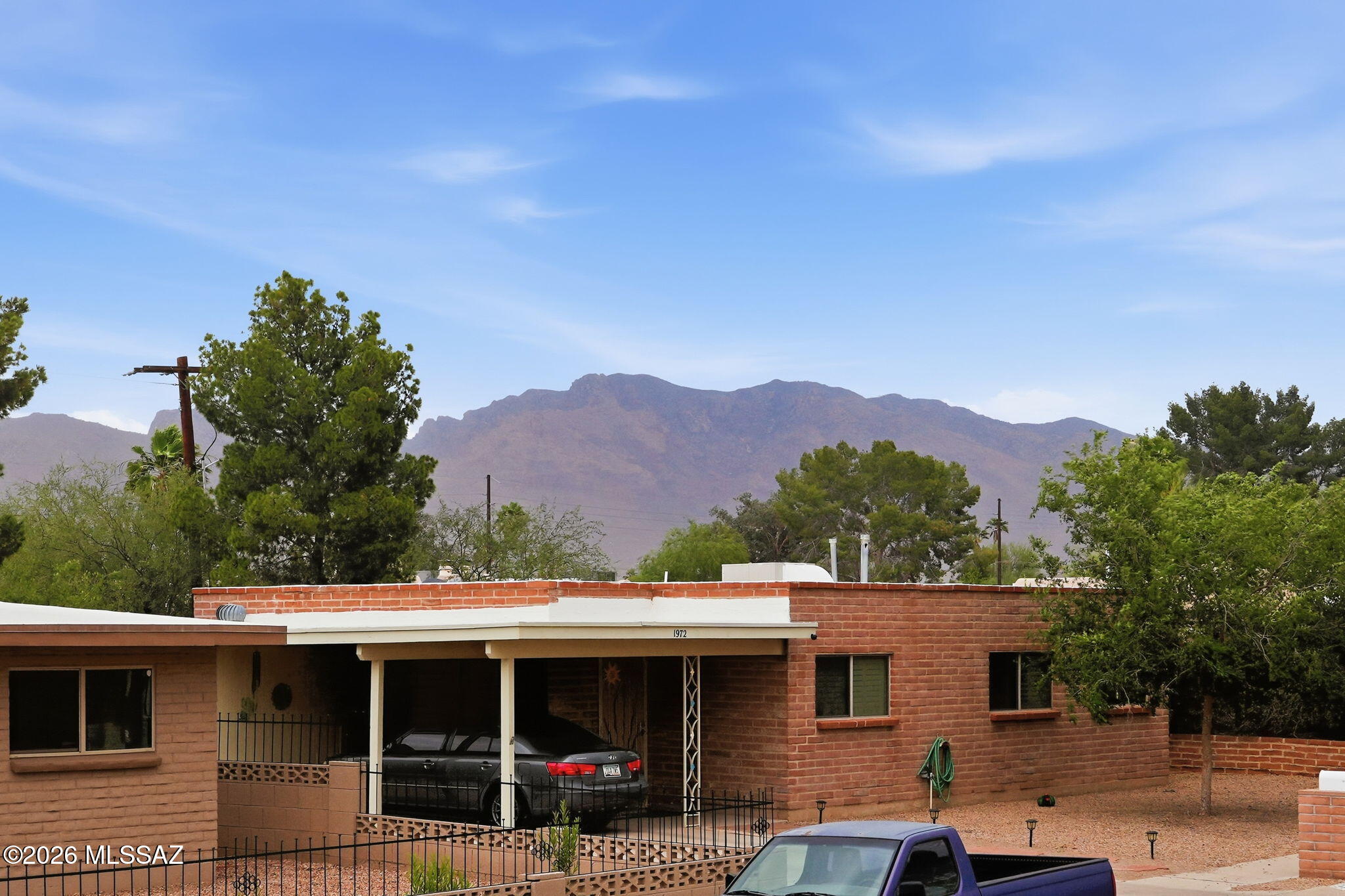 Parkmore Addition (1-20) - Residential