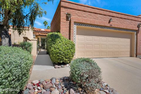 111 E Inverness Drive Tucson AZ 85737