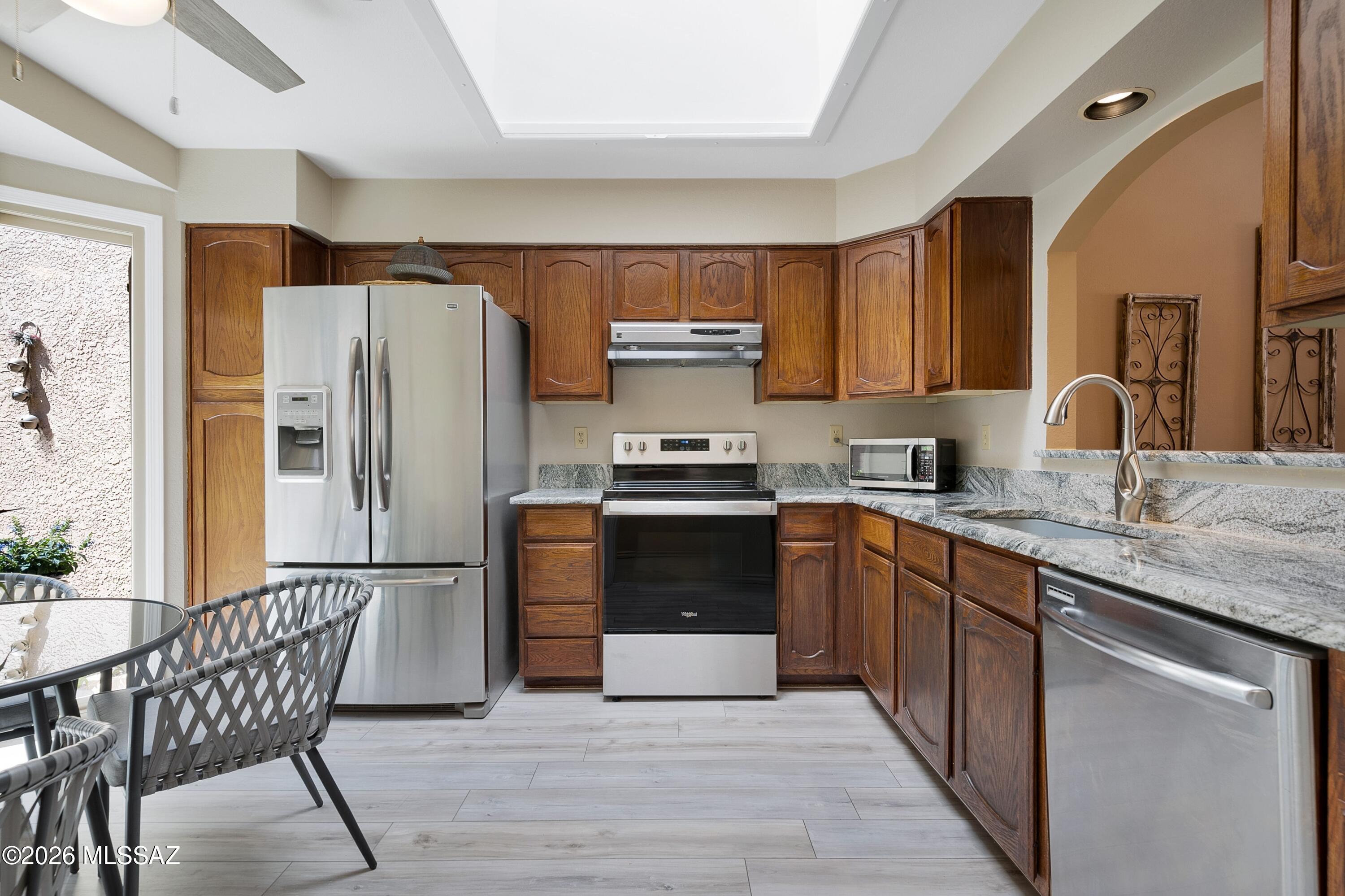 111 E Inverness Drive