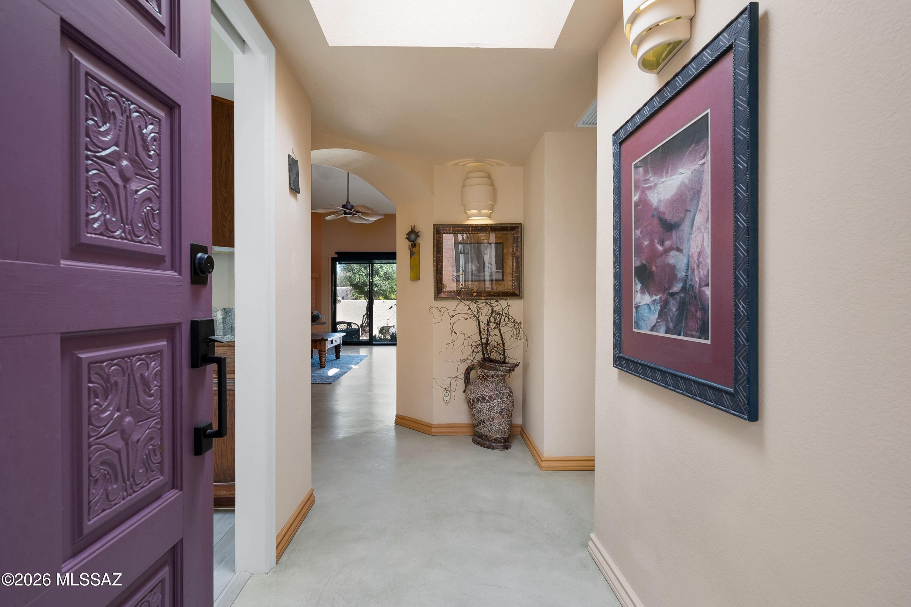 111 E Inverness Drive