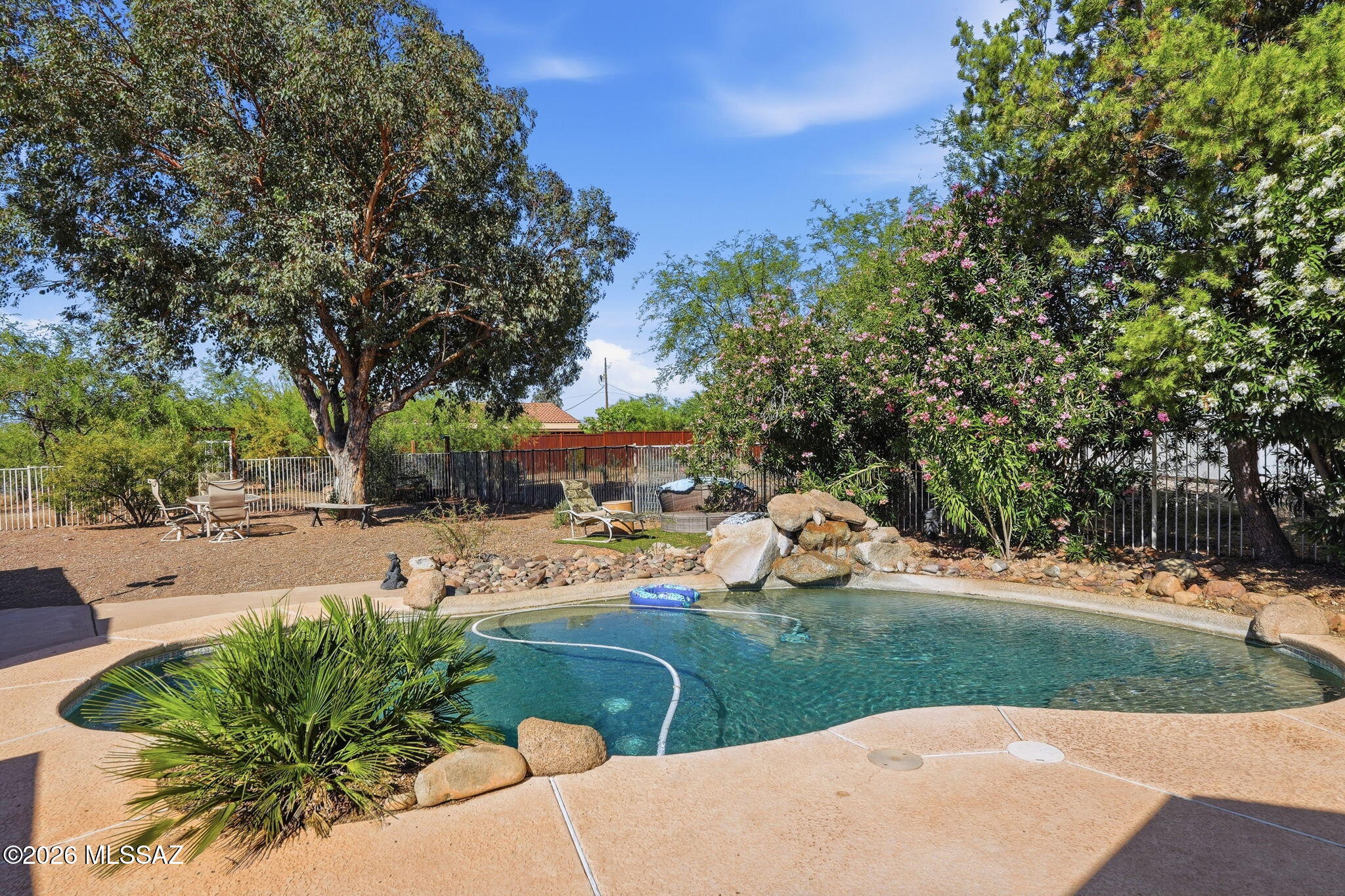 Rio Rico Villas 14 - Residential