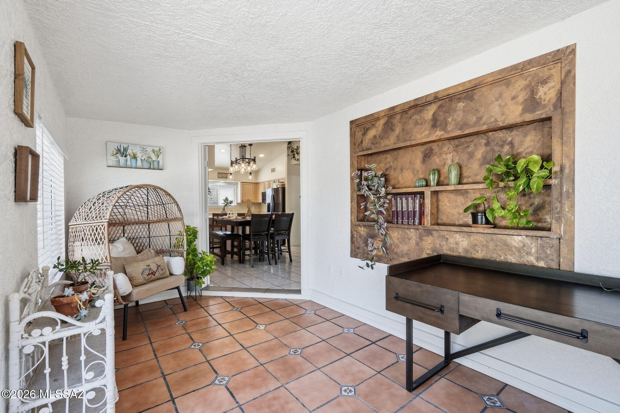 Rio Rico Villas 14 - Residential