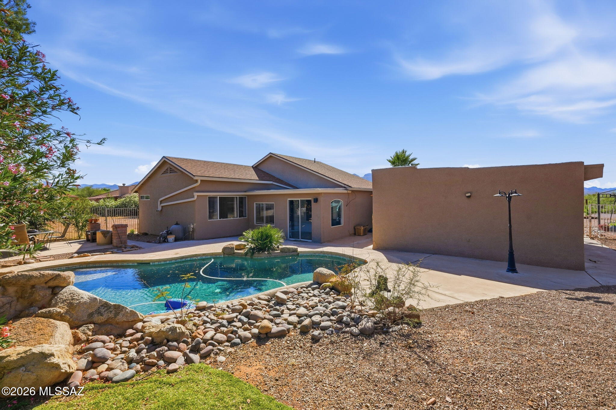 Rio Rico Villas 14 - Residential