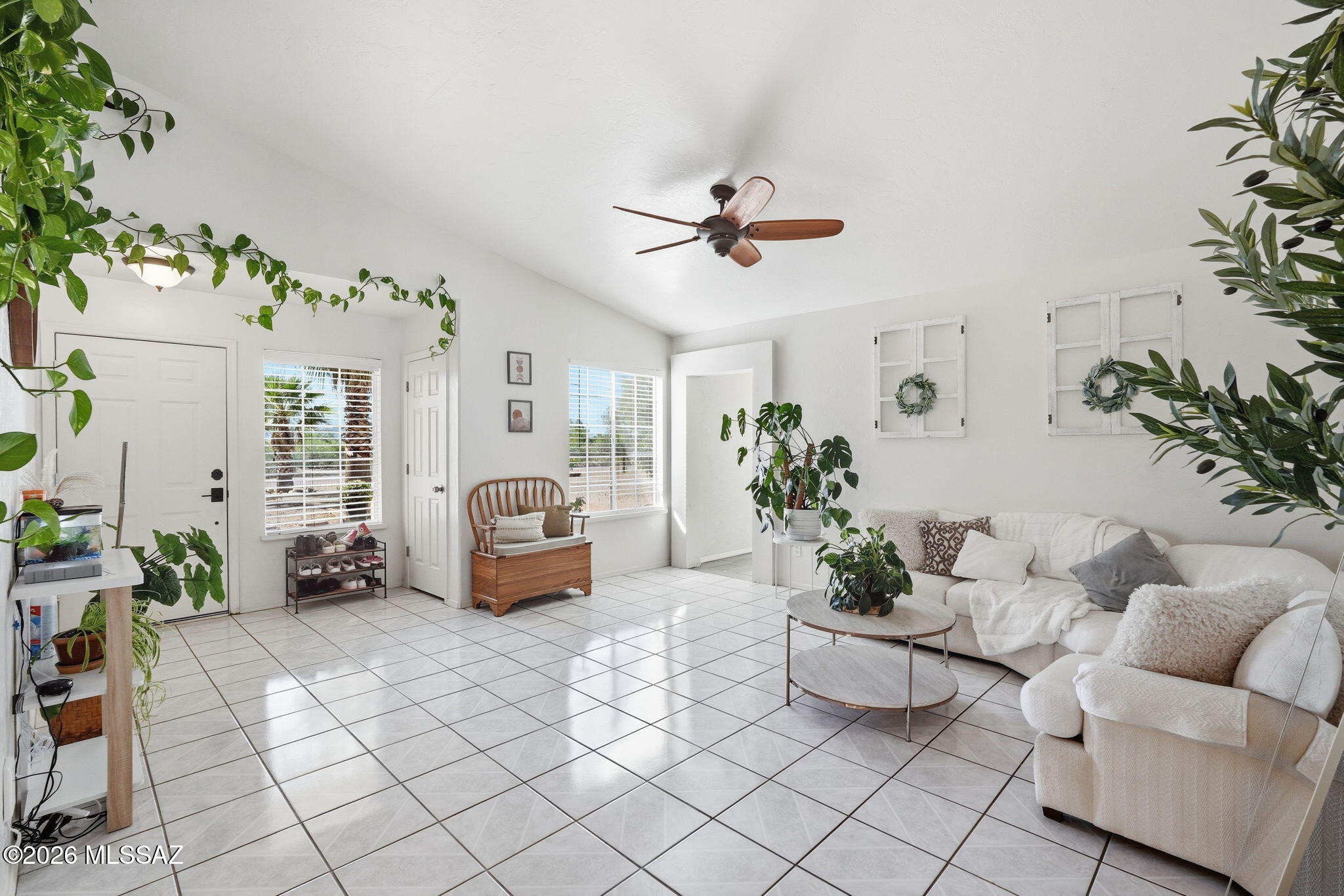 Rio Rico Villas 14 - Residential