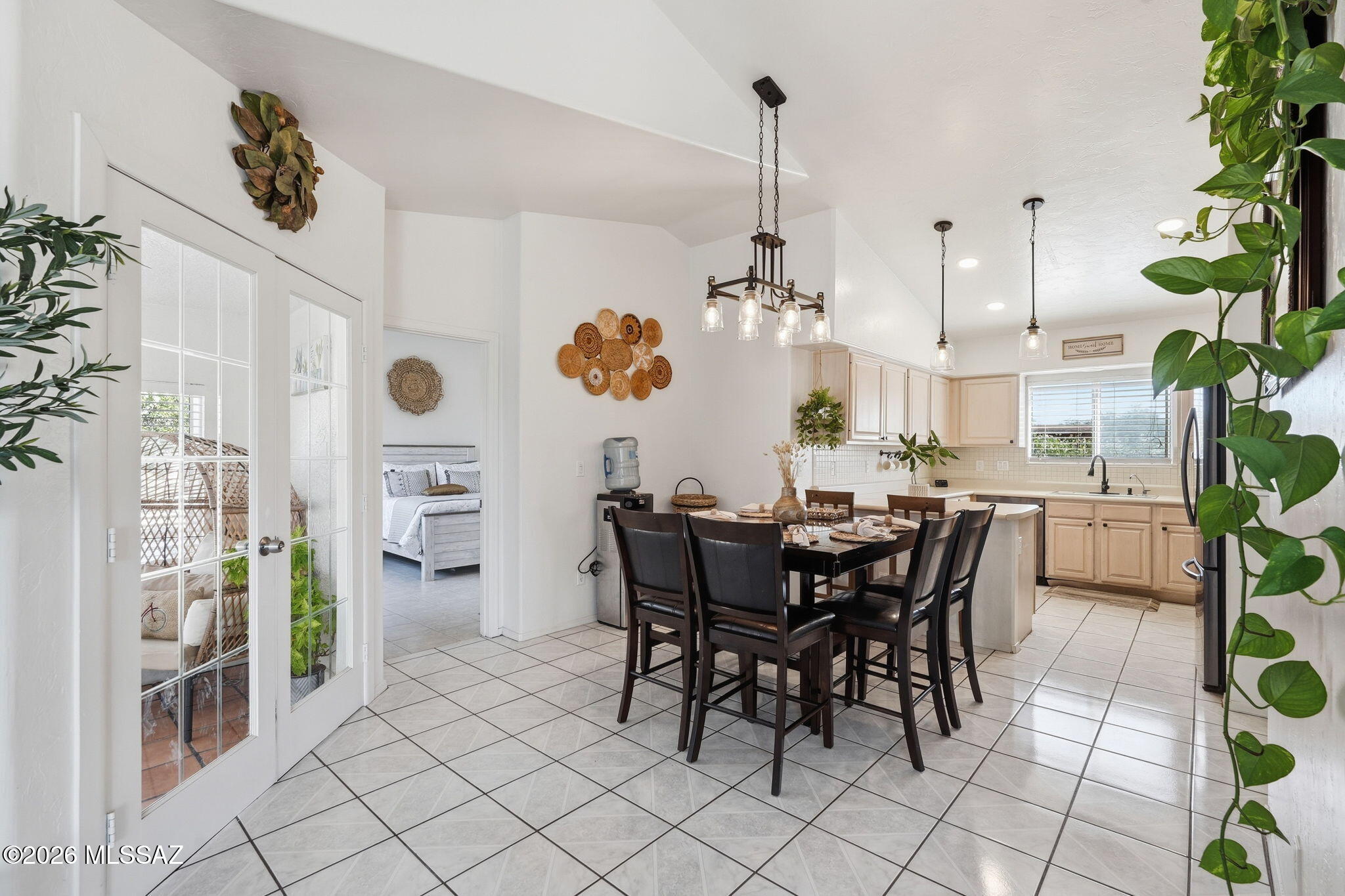 Rio Rico Villas 14 - Residential