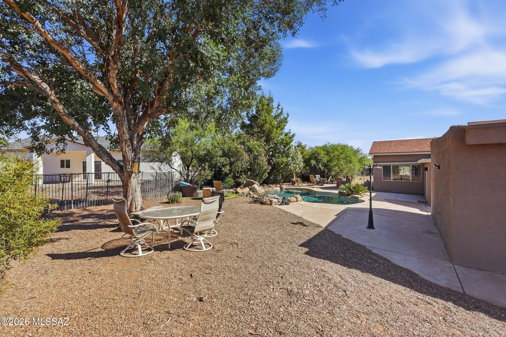 Rio Rico Villas 14 - Residential
