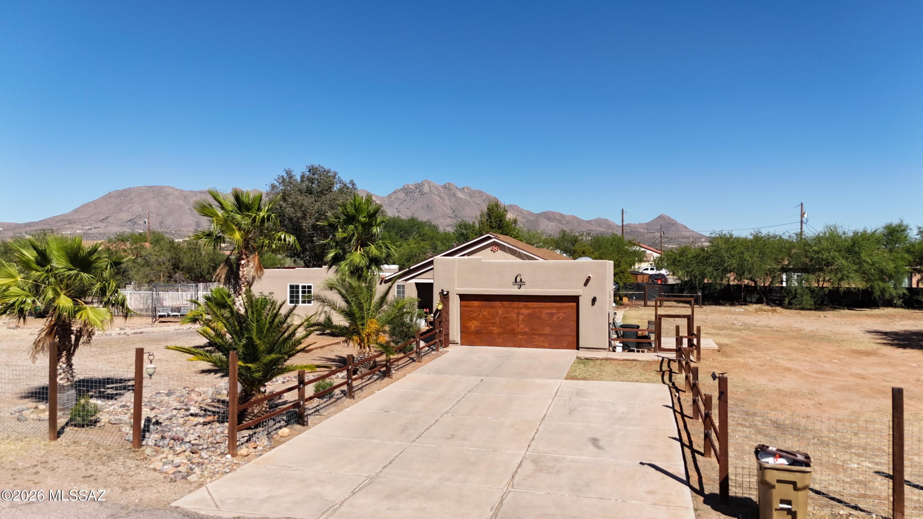 Rio Rico Villas 14 - Residential