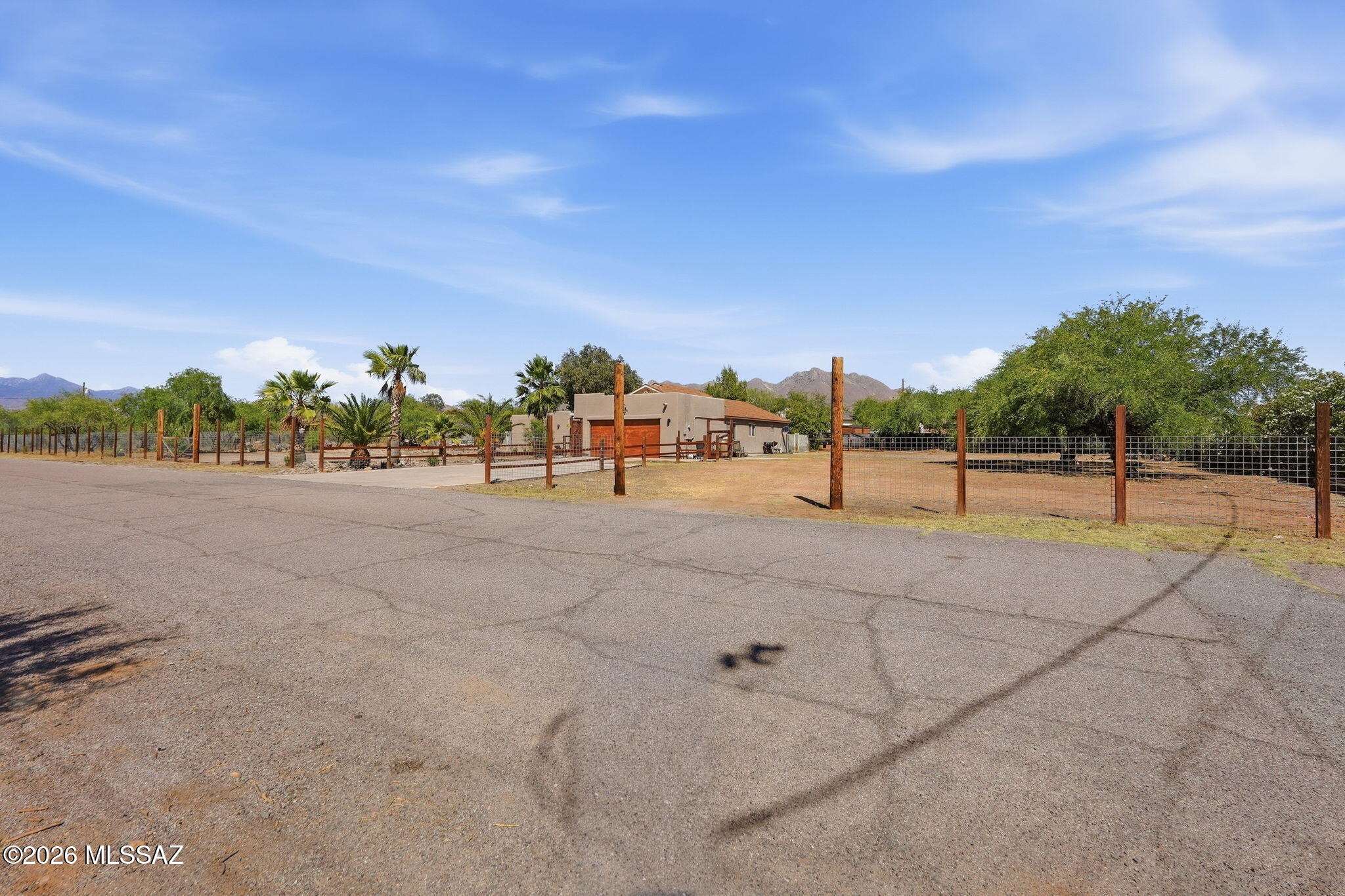 Rio Rico Villas 14 - Residential