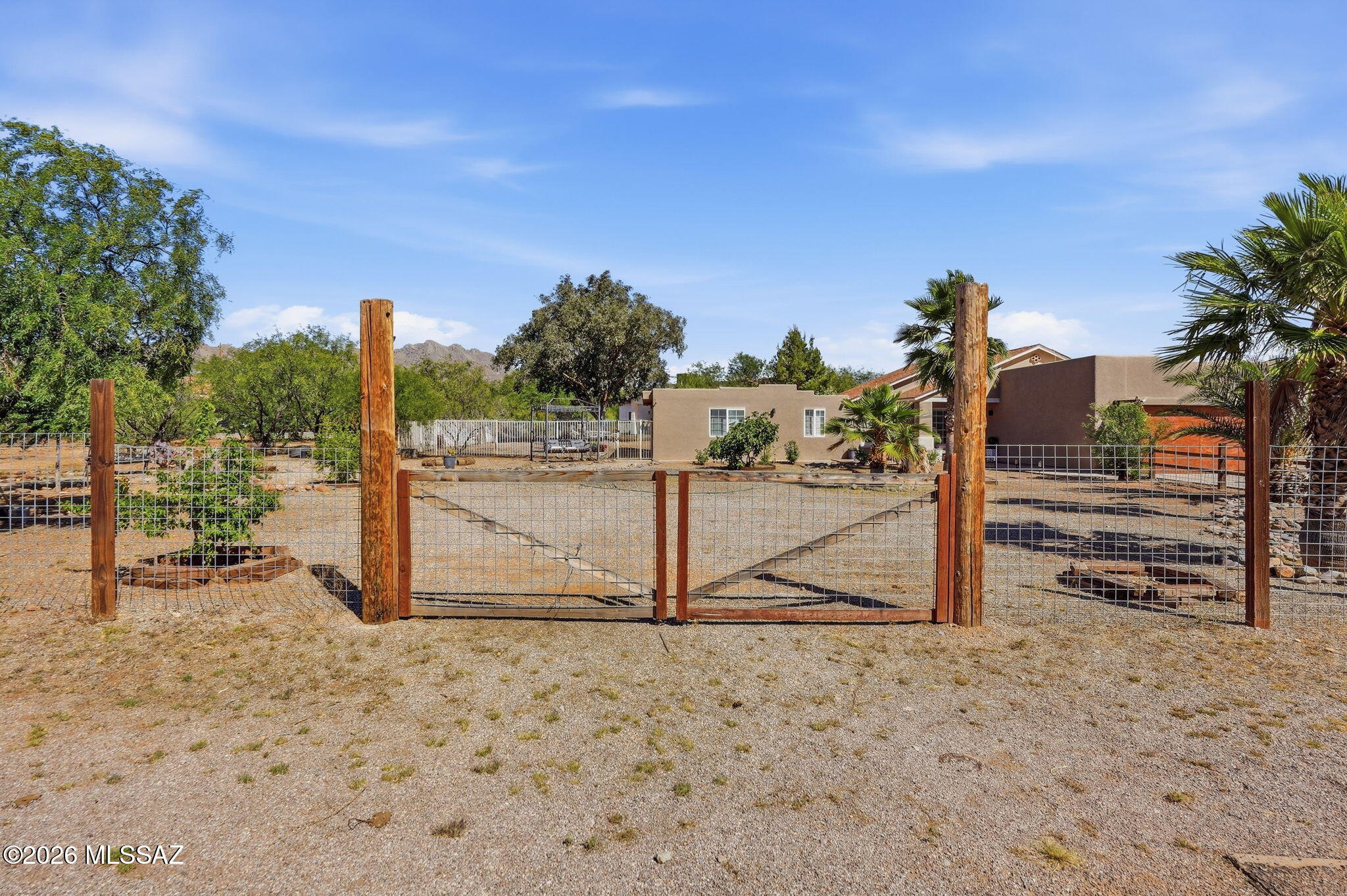 Rio Rico Villas 14 - Residential