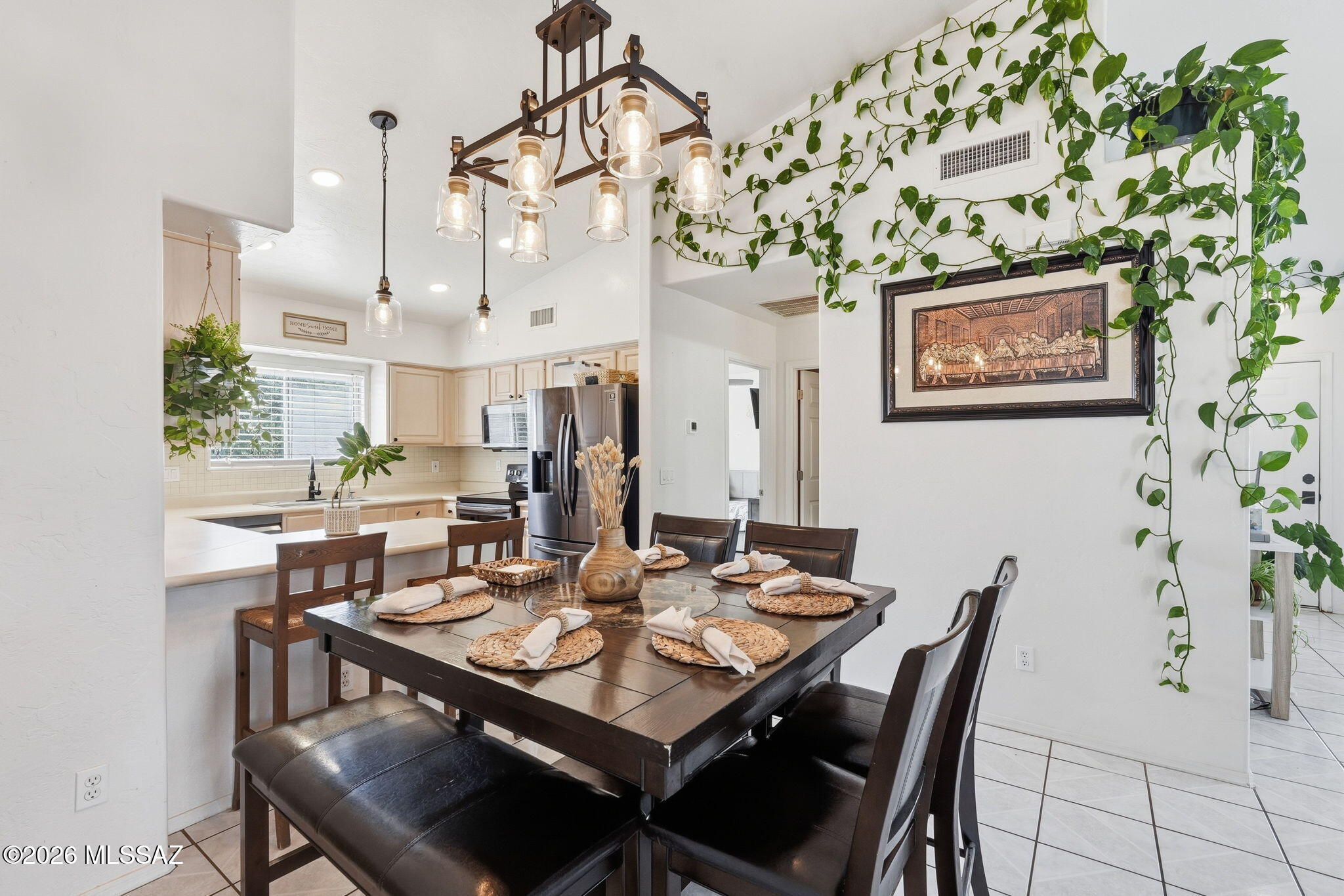 Rio Rico Villas 14 - Residential