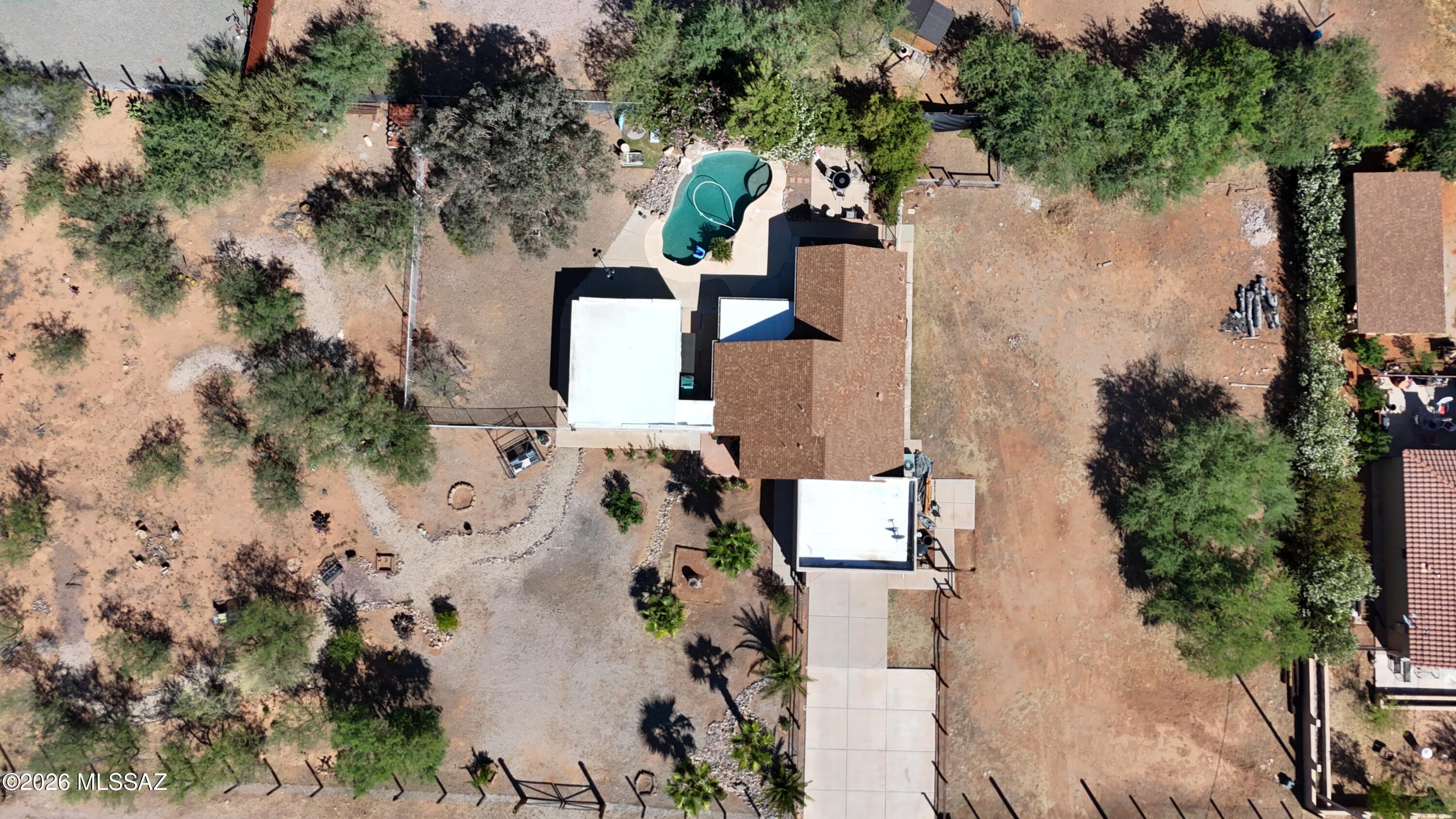 Rio Rico Villas 14 - Residential