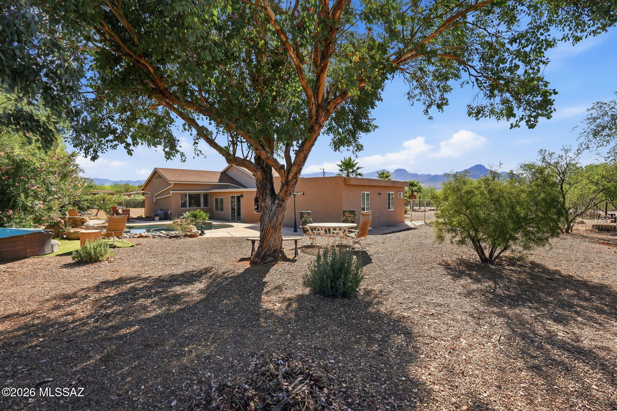 Rio Rico Villas 14 - Residential