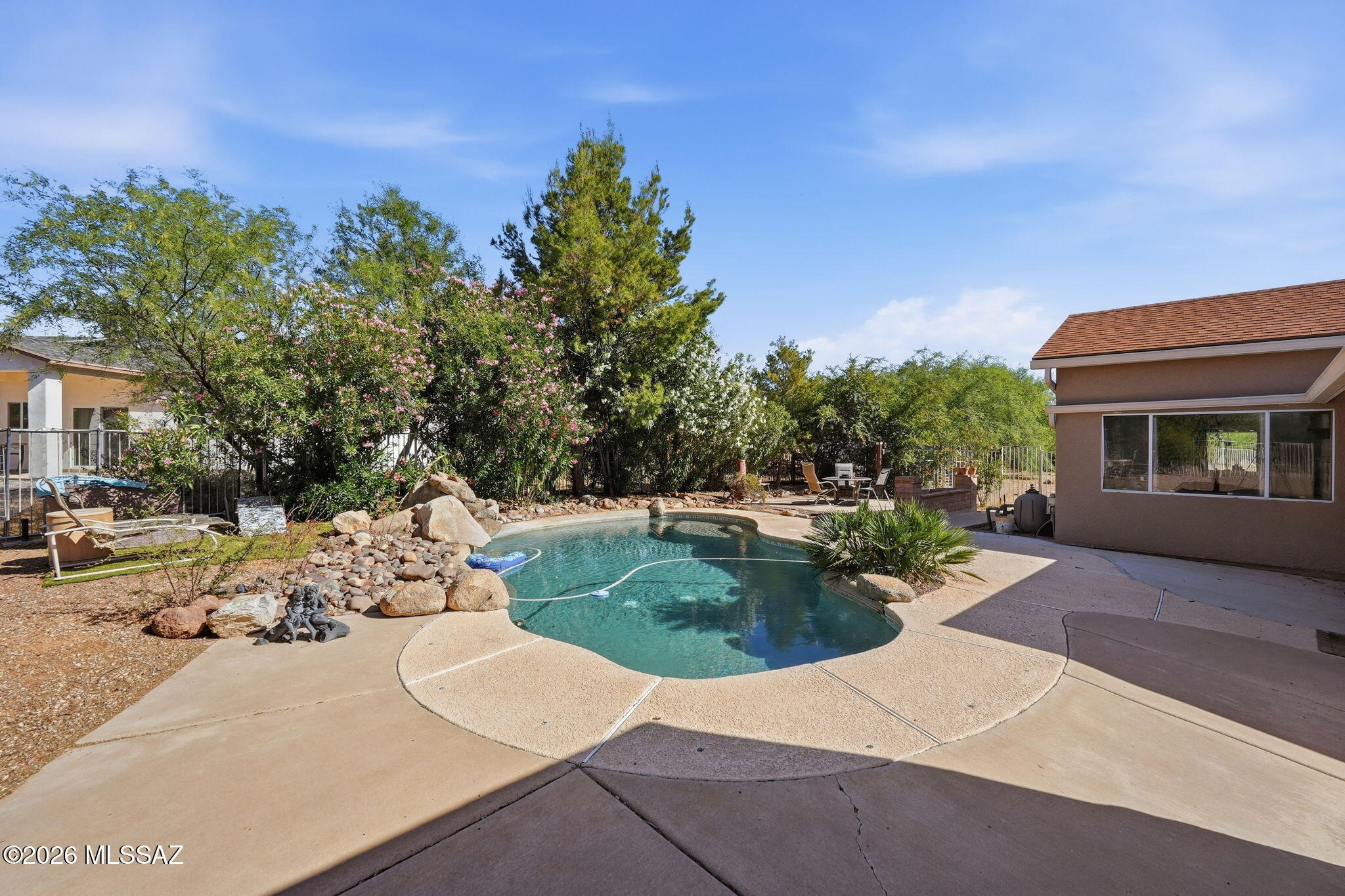 Rio Rico Villas 14 - Residential