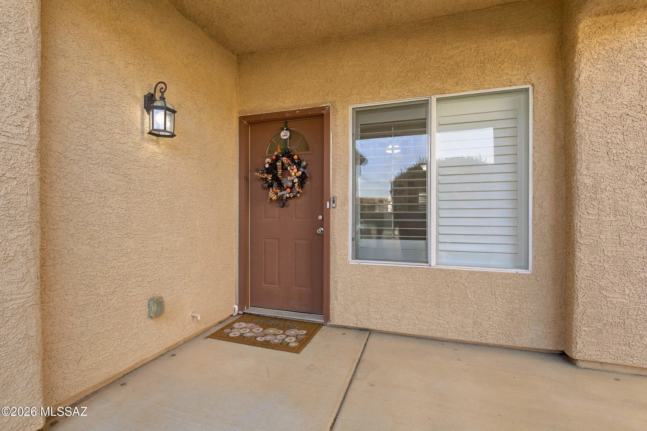 7656 S Trumpet Vine Avenue