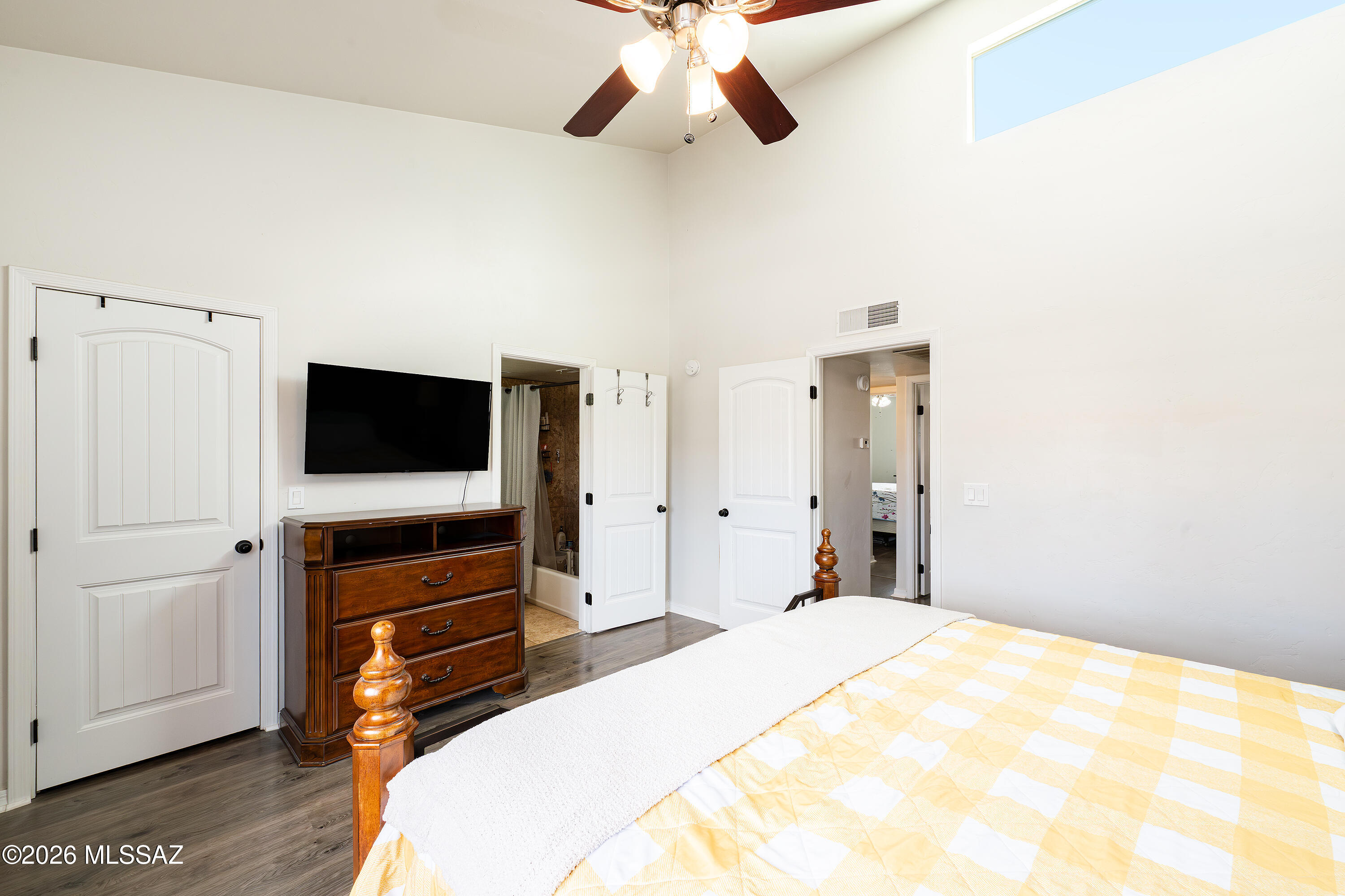 Haven Ridge Twnhss (32-128) - Residential