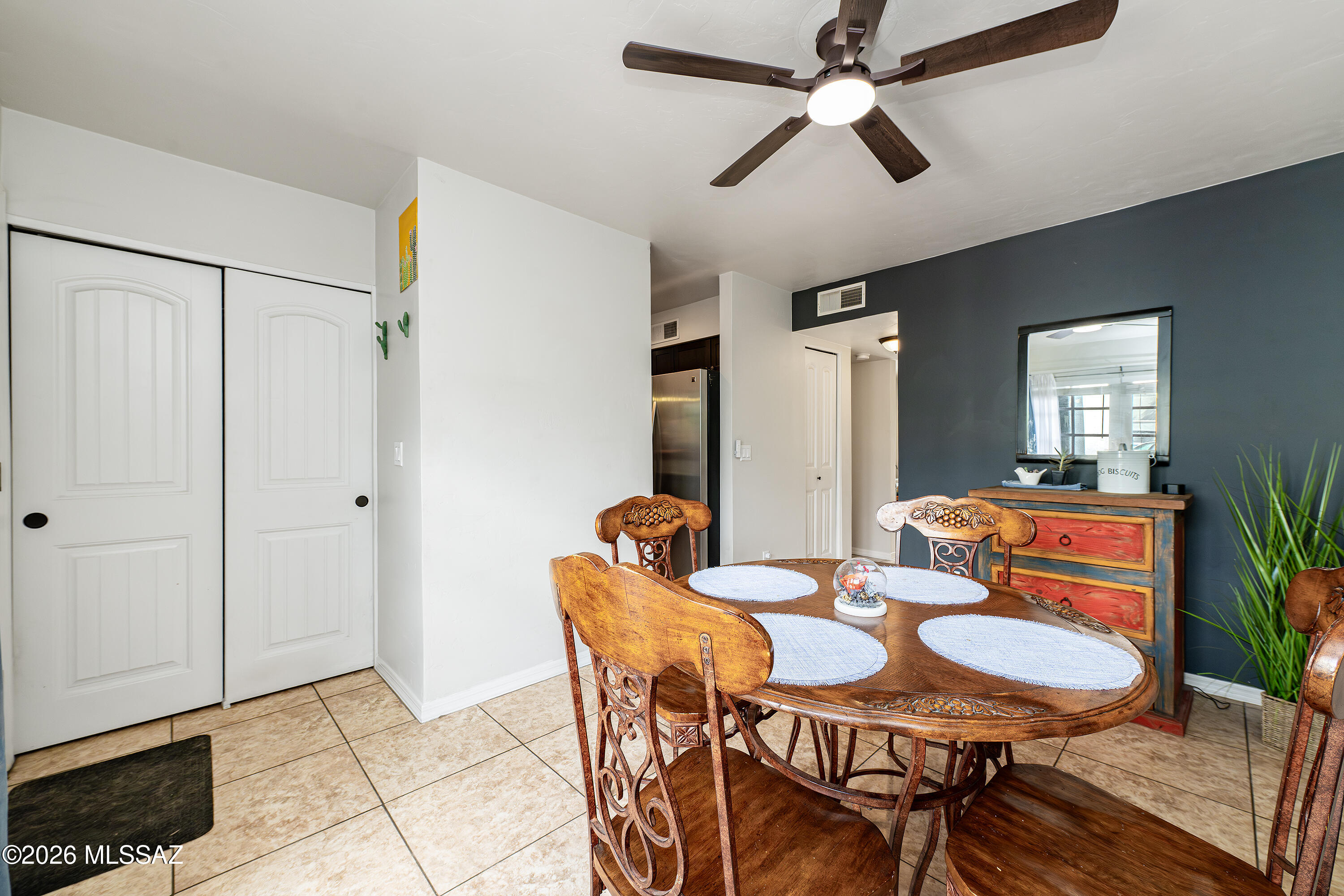 Haven Ridge Twnhss (32-128) - Residential