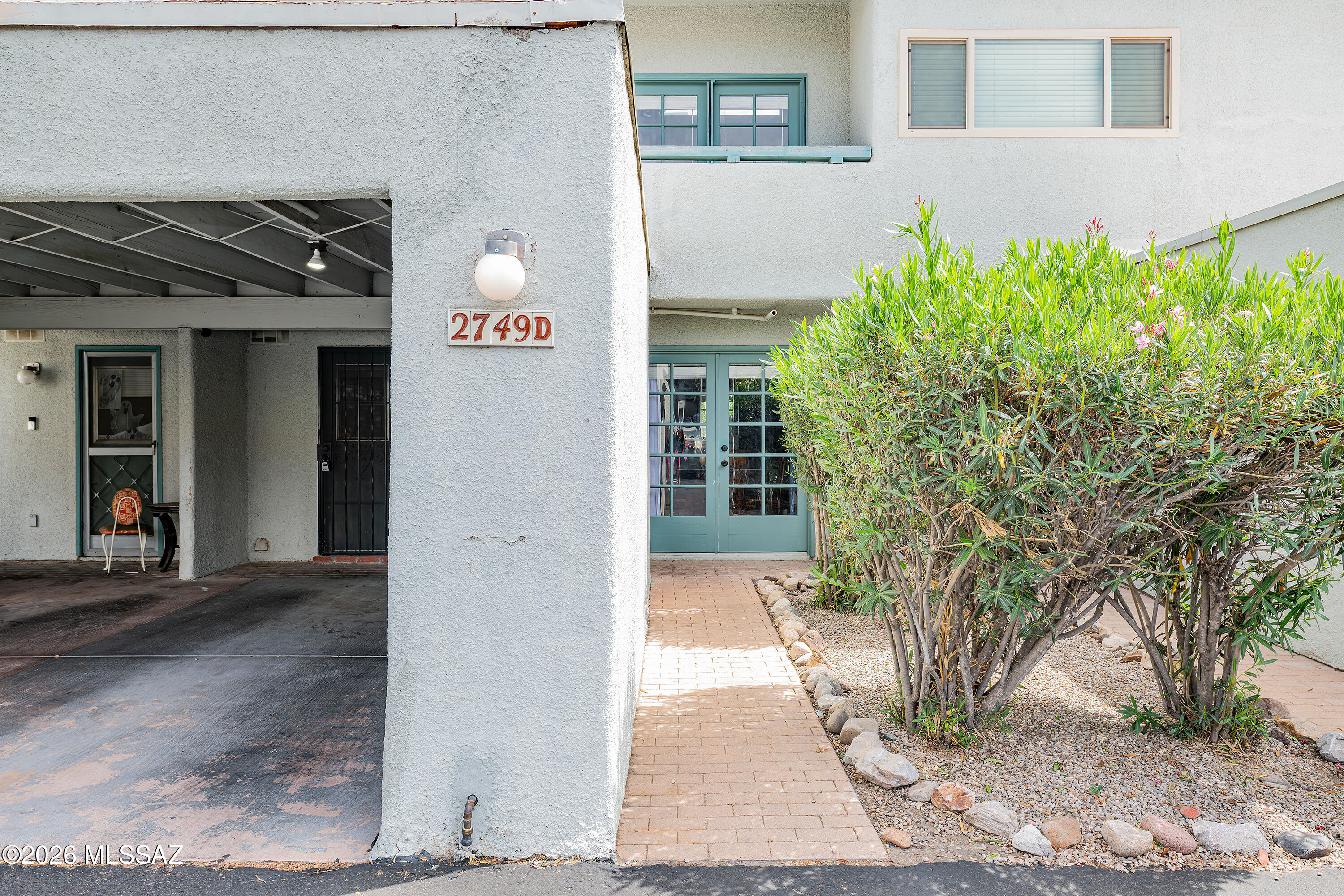 Haven Ridge Twnhss (32-128) - Residential