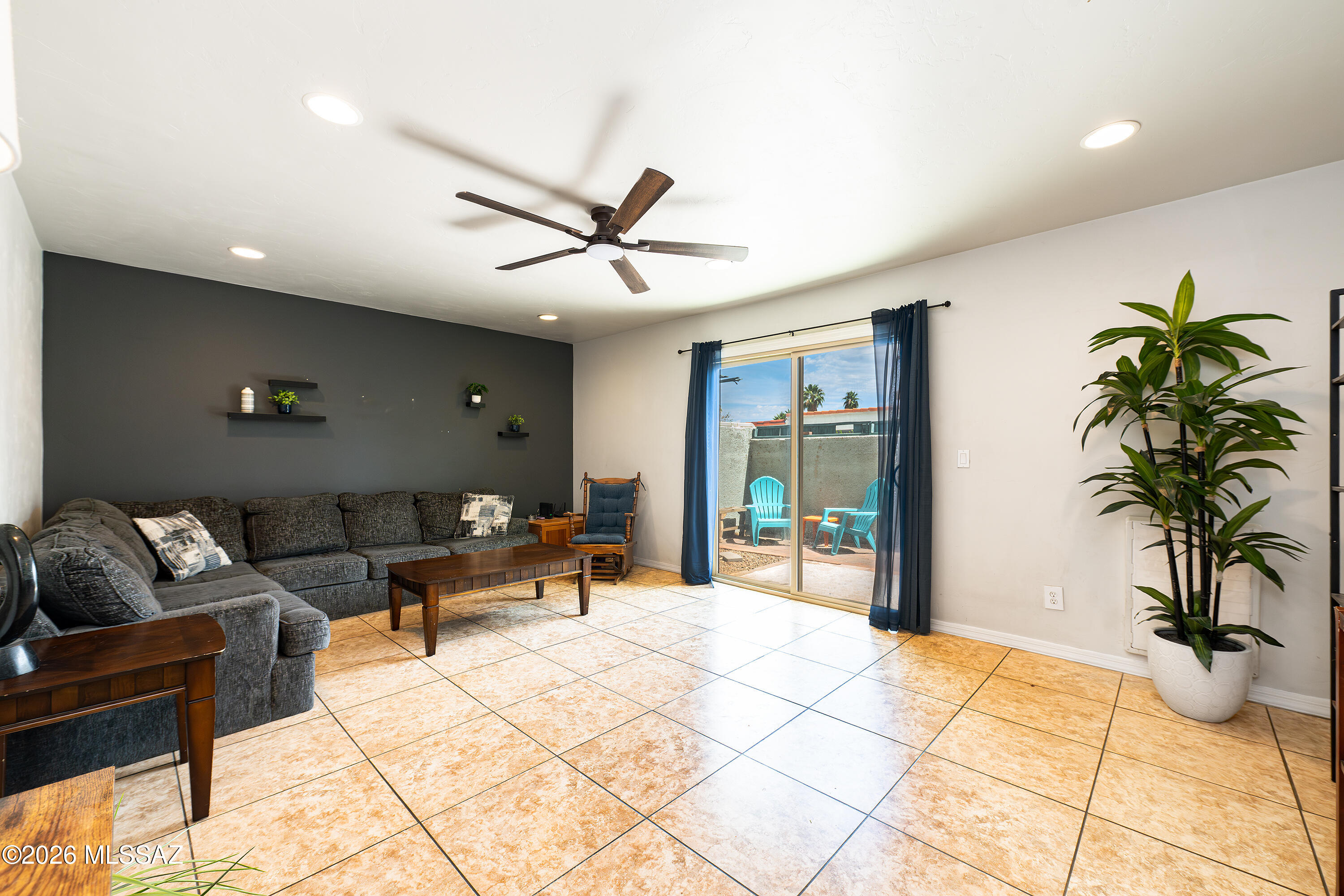 Haven Ridge Twnhss (32-128) - Residential