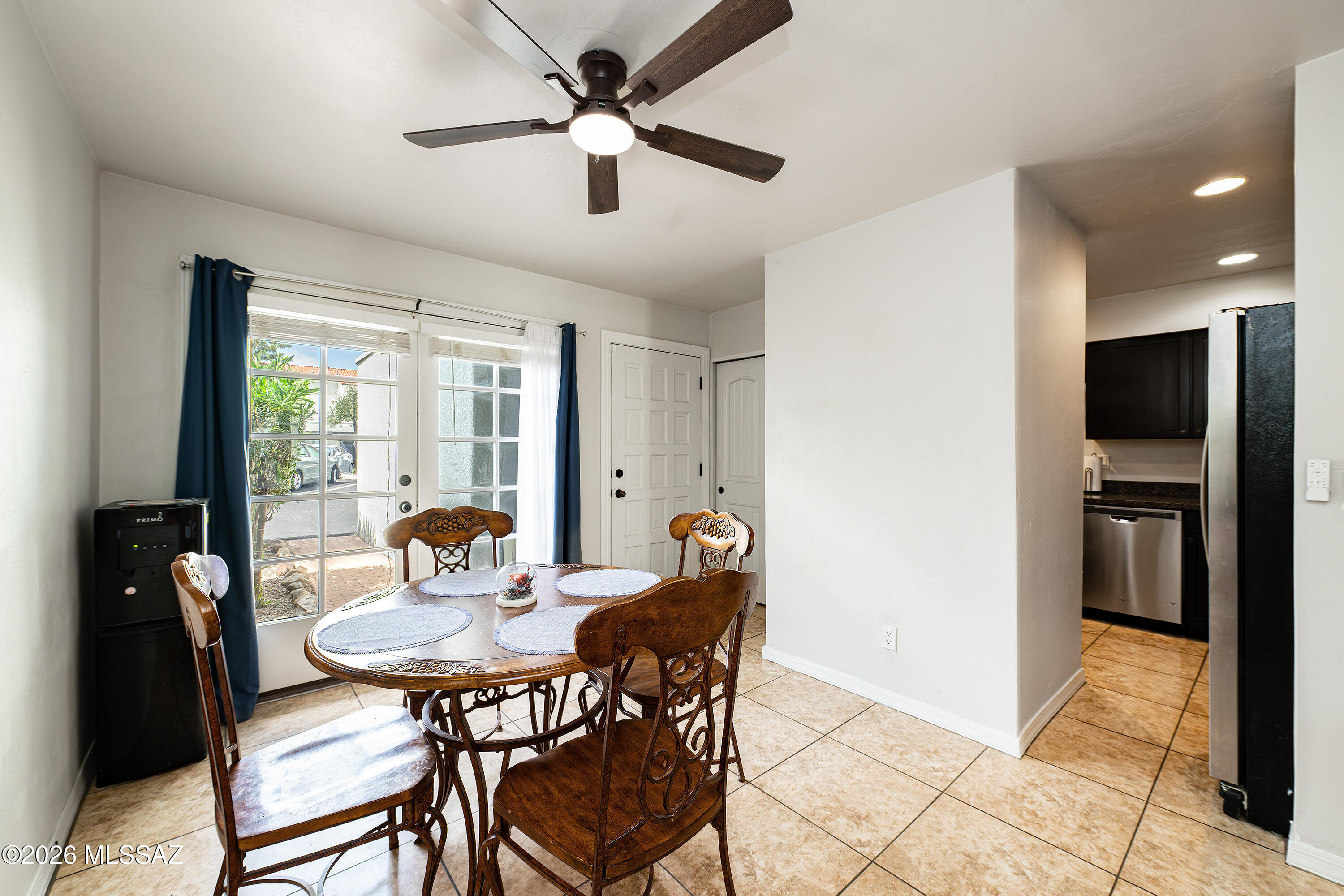 Haven Ridge Twnhss (32-128) - Residential