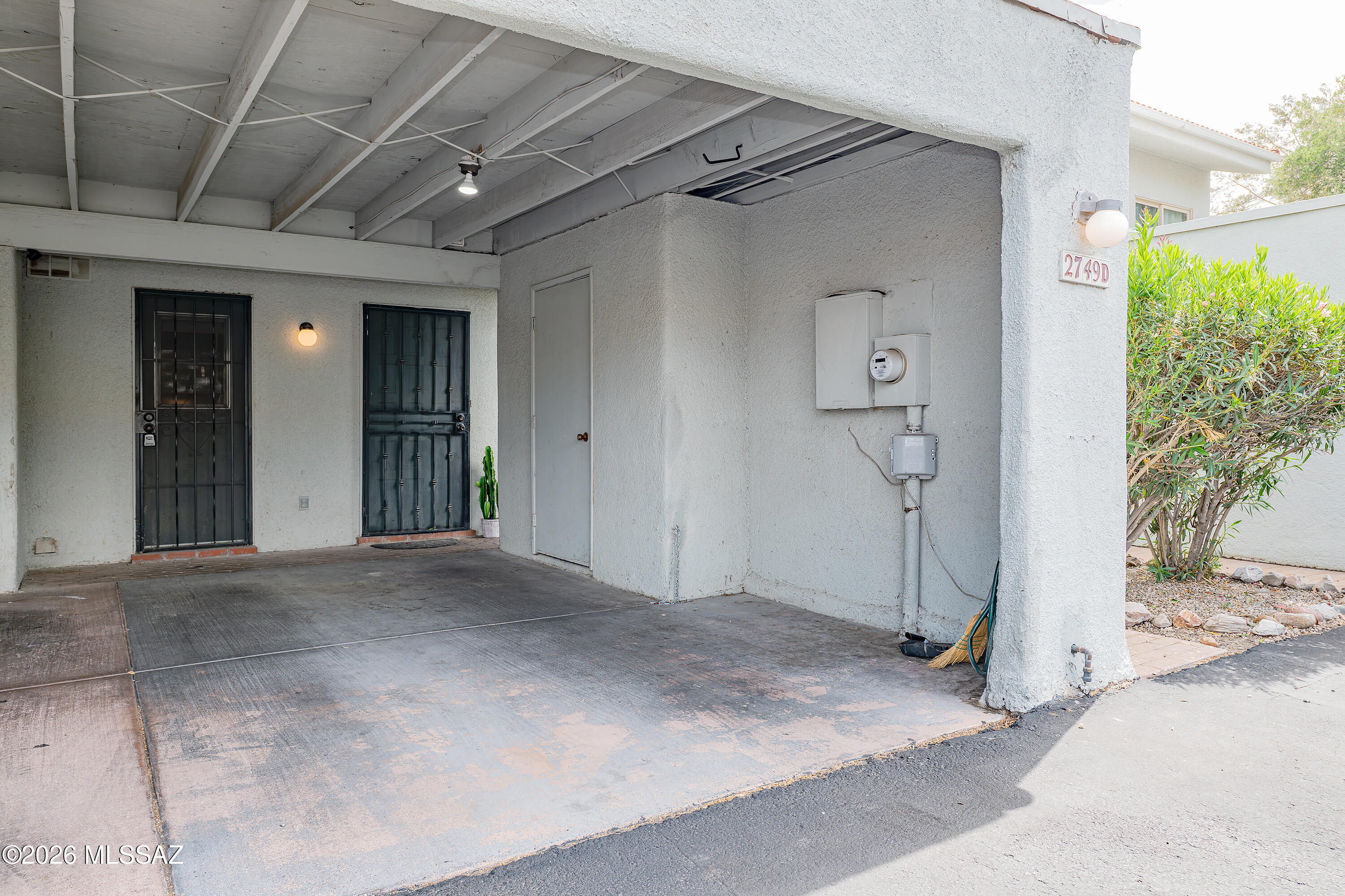 Haven Ridge Twnhss (32-128) - Residential