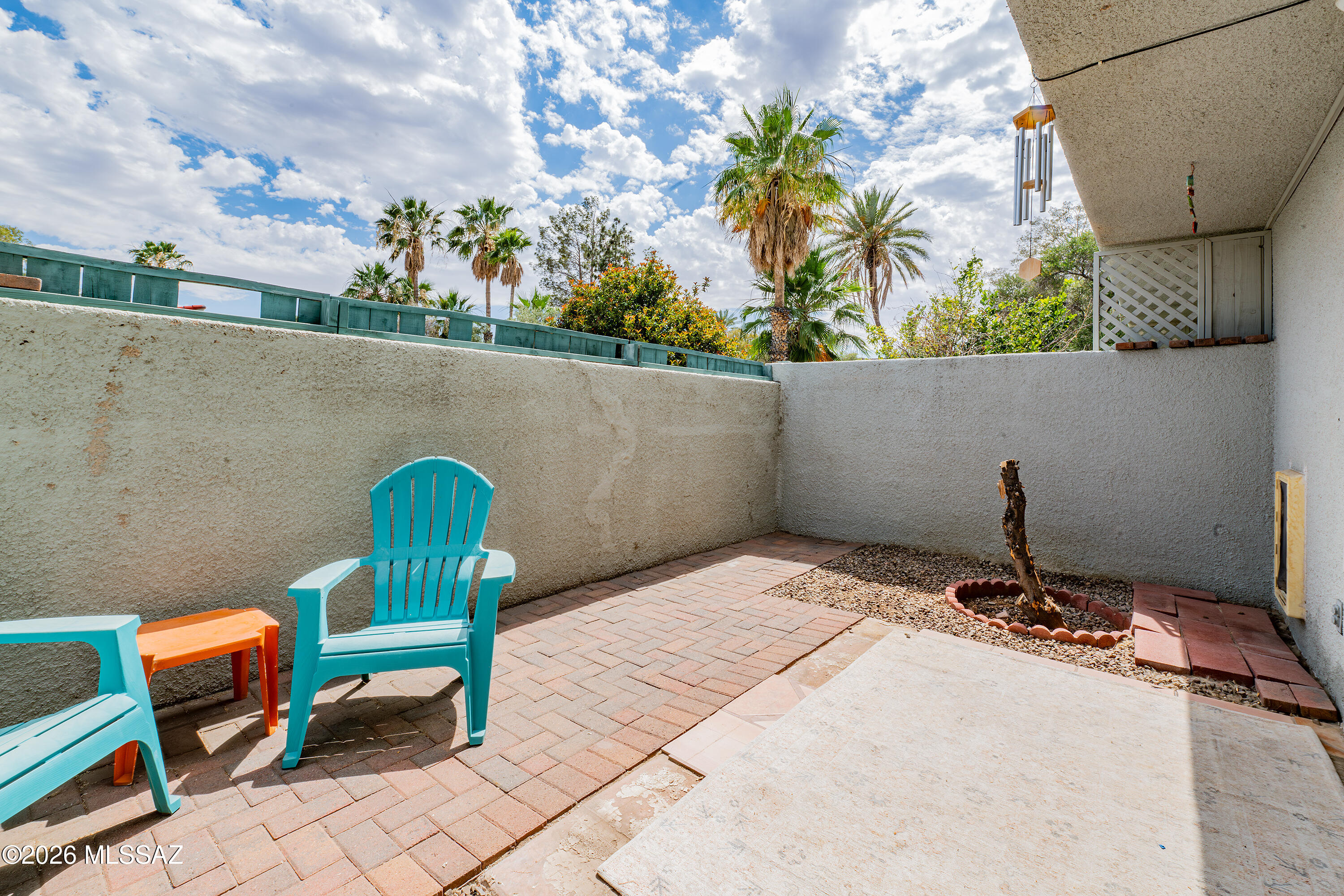 Haven Ridge Twnhss (32-128) - Residential