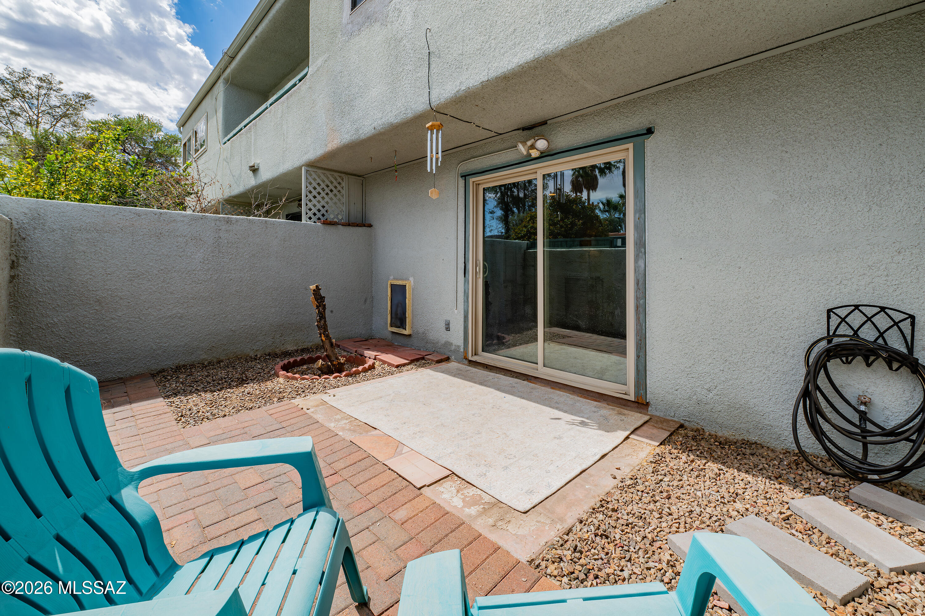 Haven Ridge Twnhss (32-128) - Residential