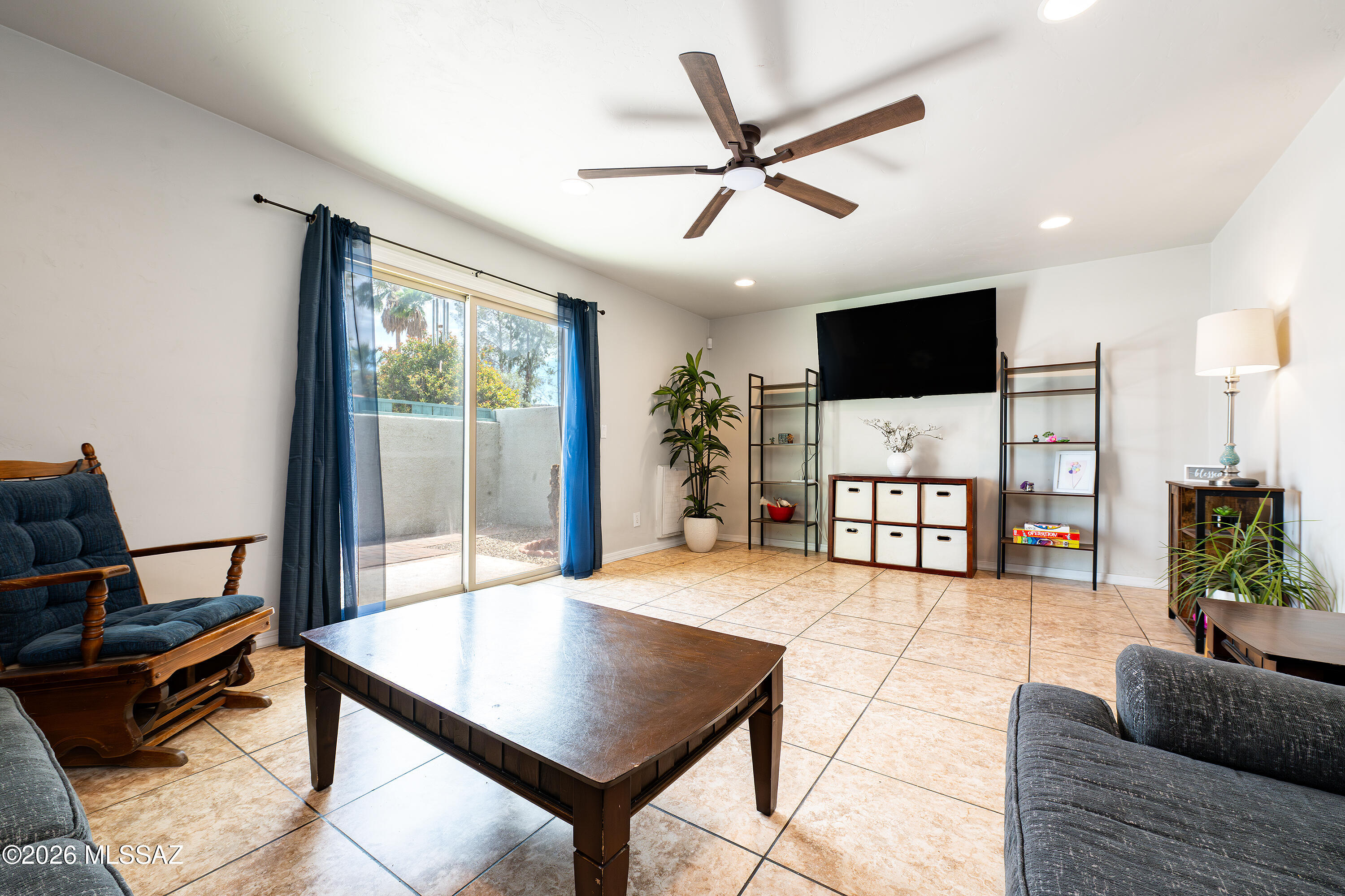 Haven Ridge Twnhss (32-128) - Residential