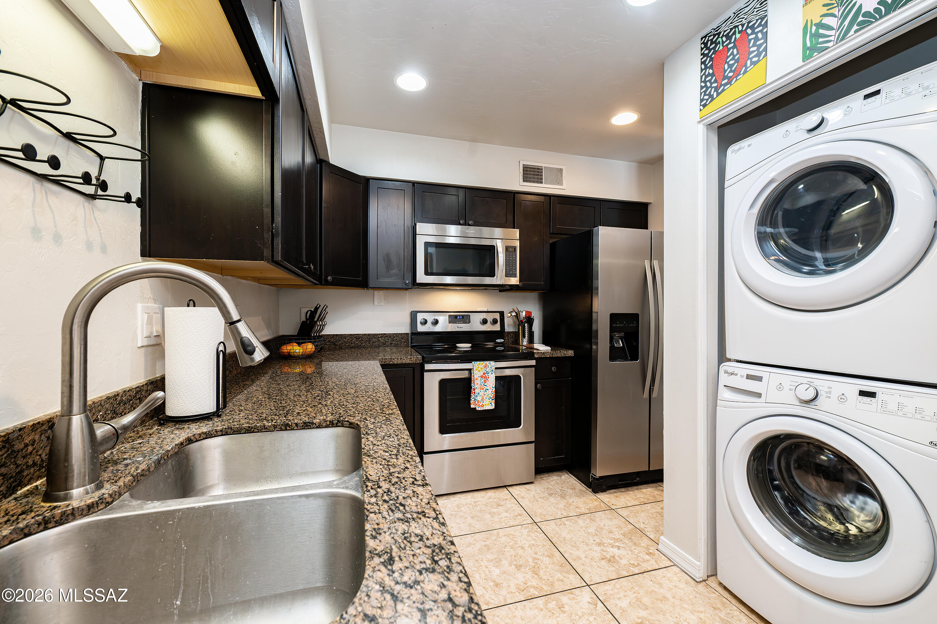 Haven Ridge Twnhss (32-128) - Residential