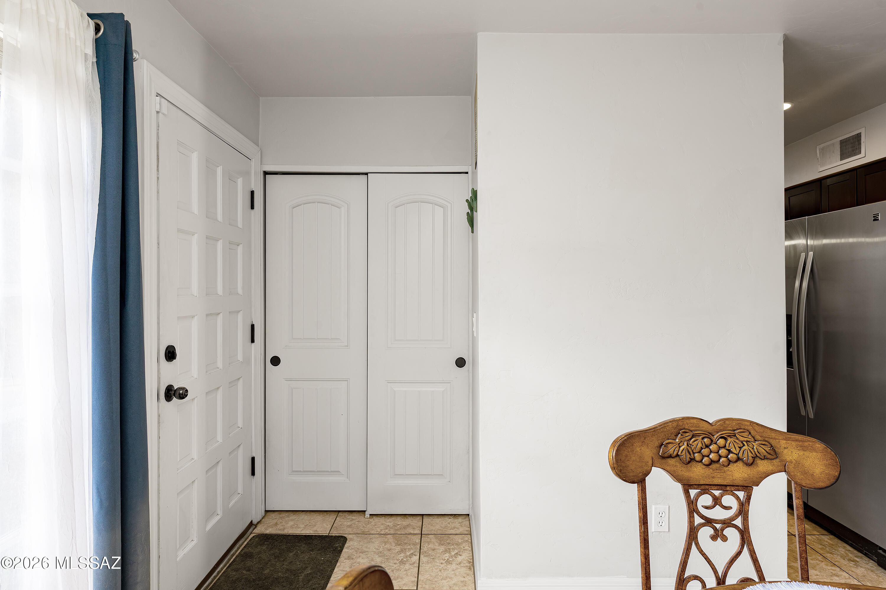 Haven Ridge Twnhss (32-128) - Residential