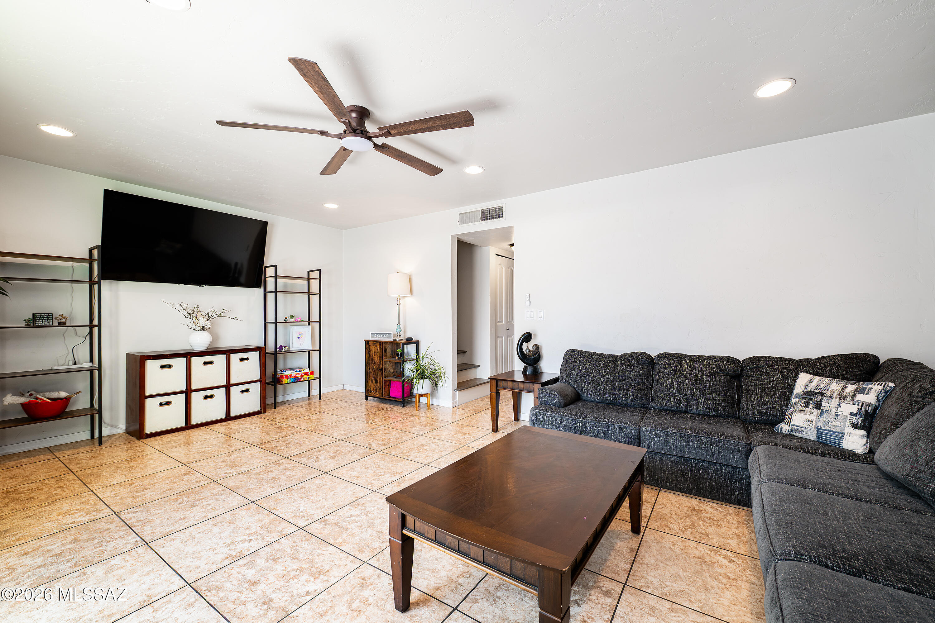Haven Ridge Twnhss (32-128) - Residential
