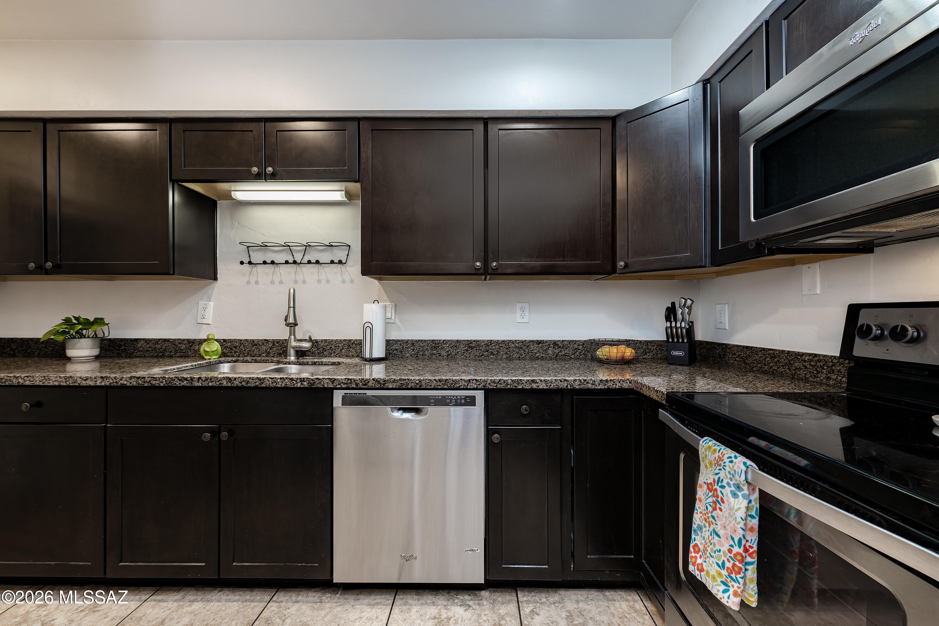 Haven Ridge Twnhss (32-128) - Residential