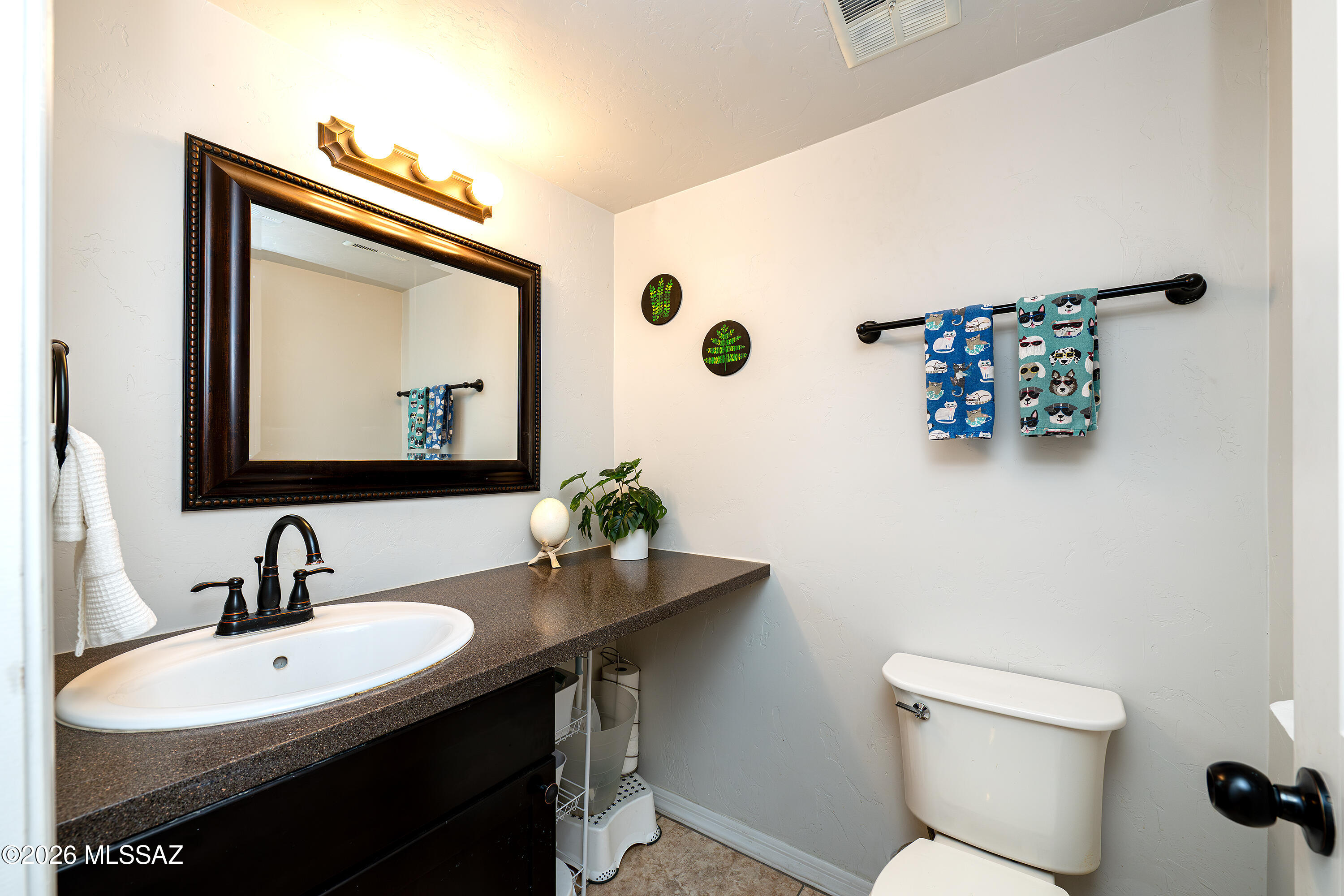 Haven Ridge Twnhss (32-128) - Residential