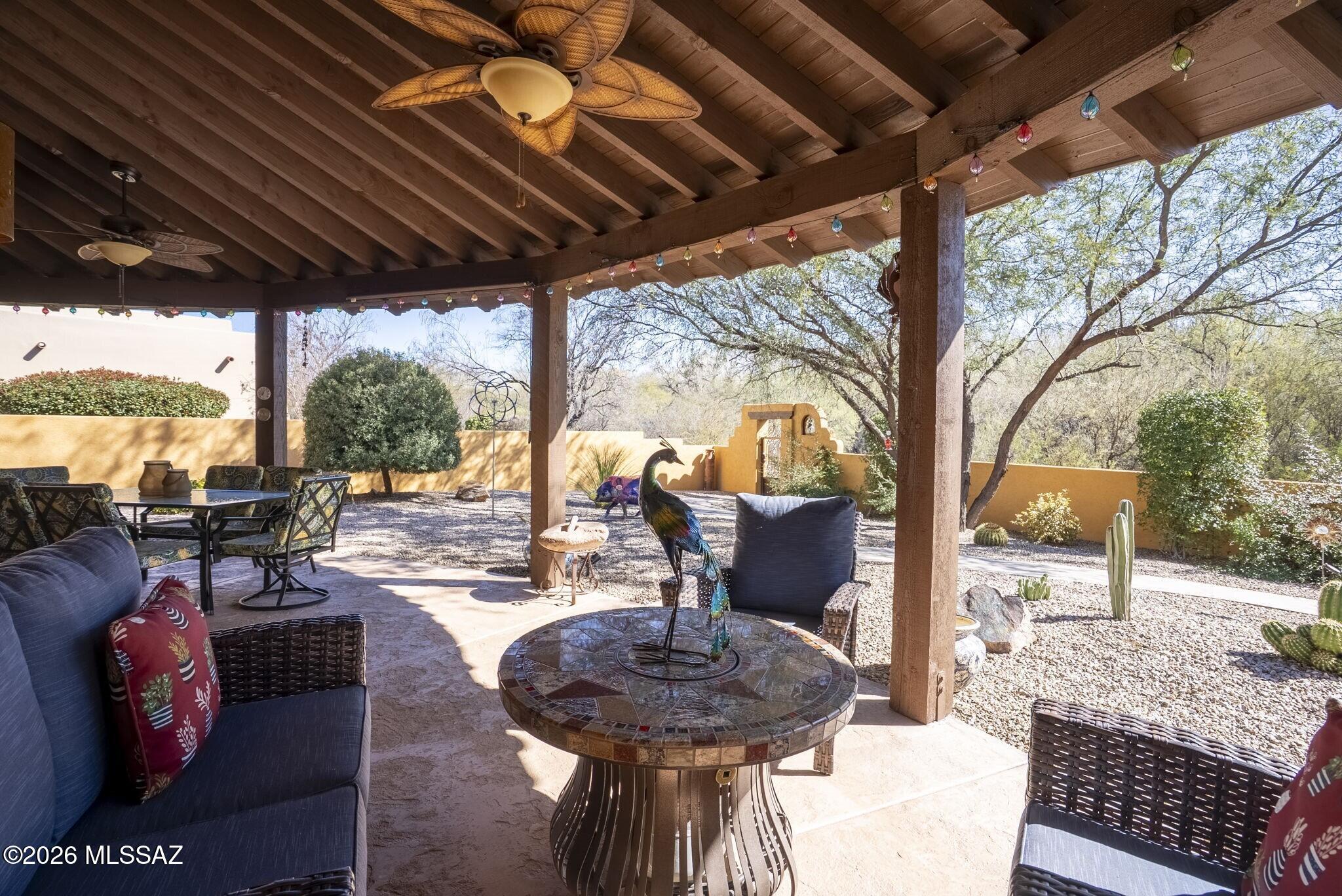 Santiago at Barrio de Tubac - Residential