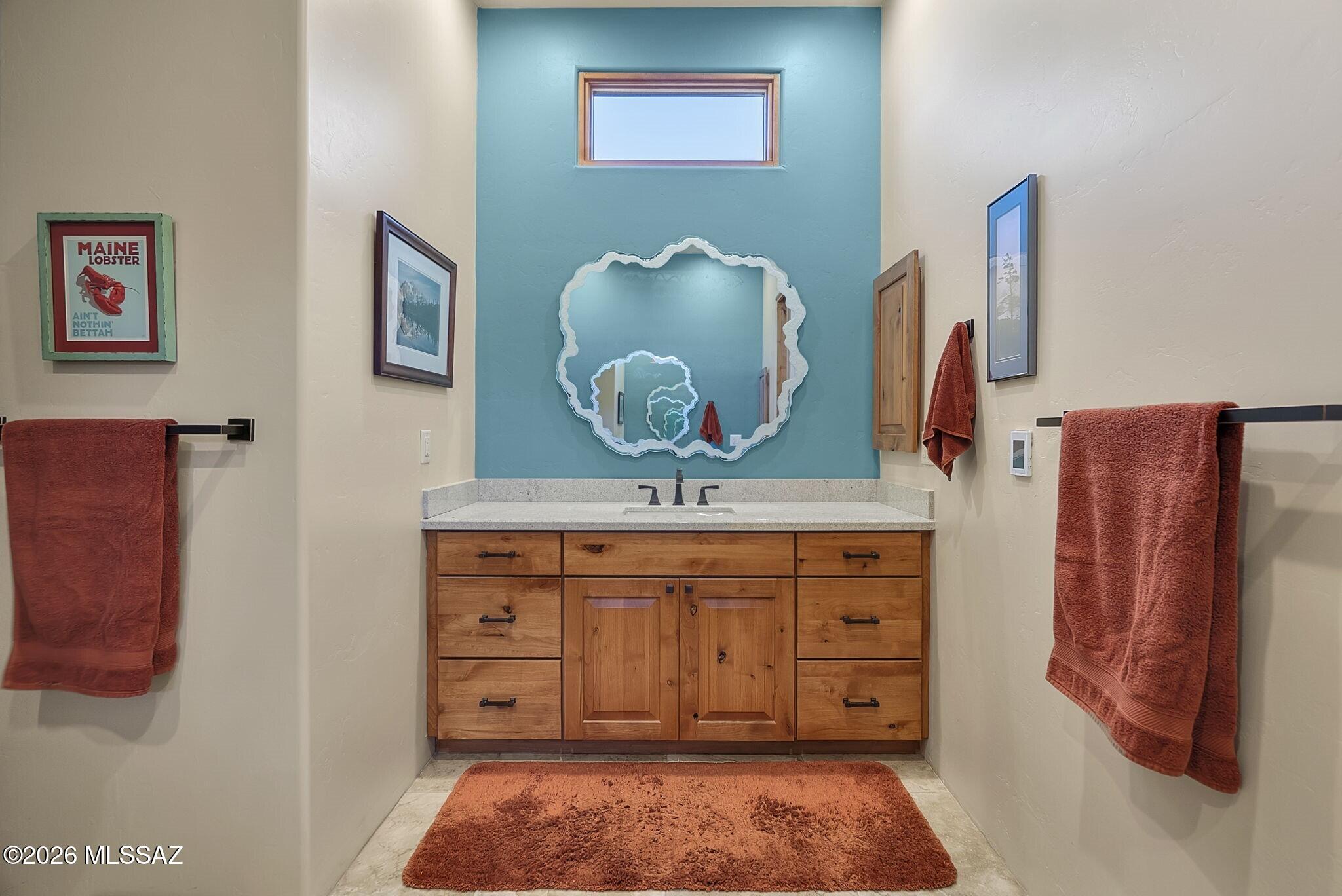 Santiago at Barrio de Tubac - Residential