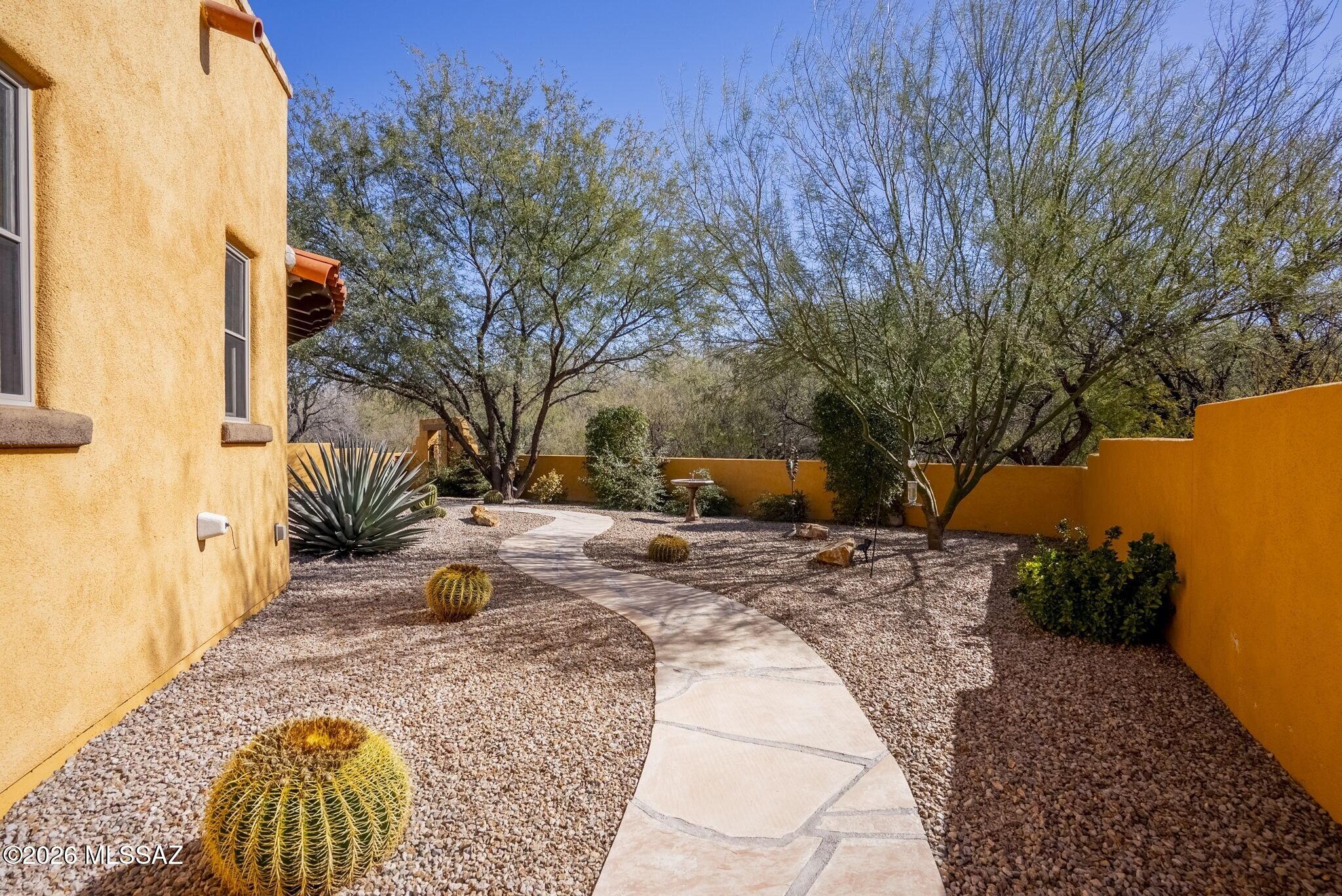 Santiago at Barrio de Tubac - Residential