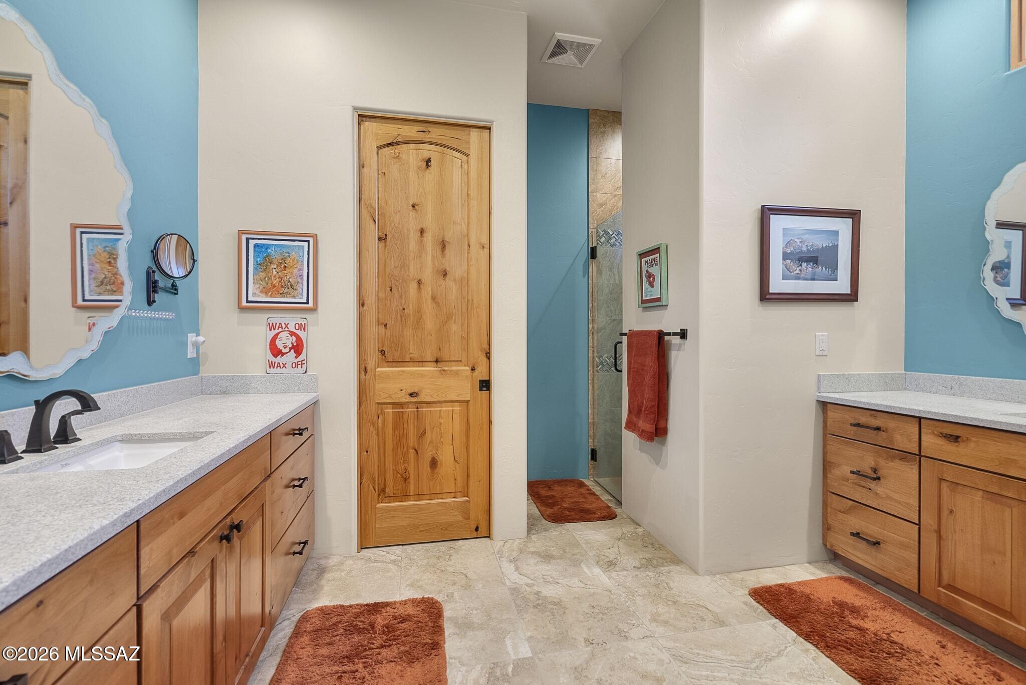 Santiago at Barrio de Tubac - Residential
