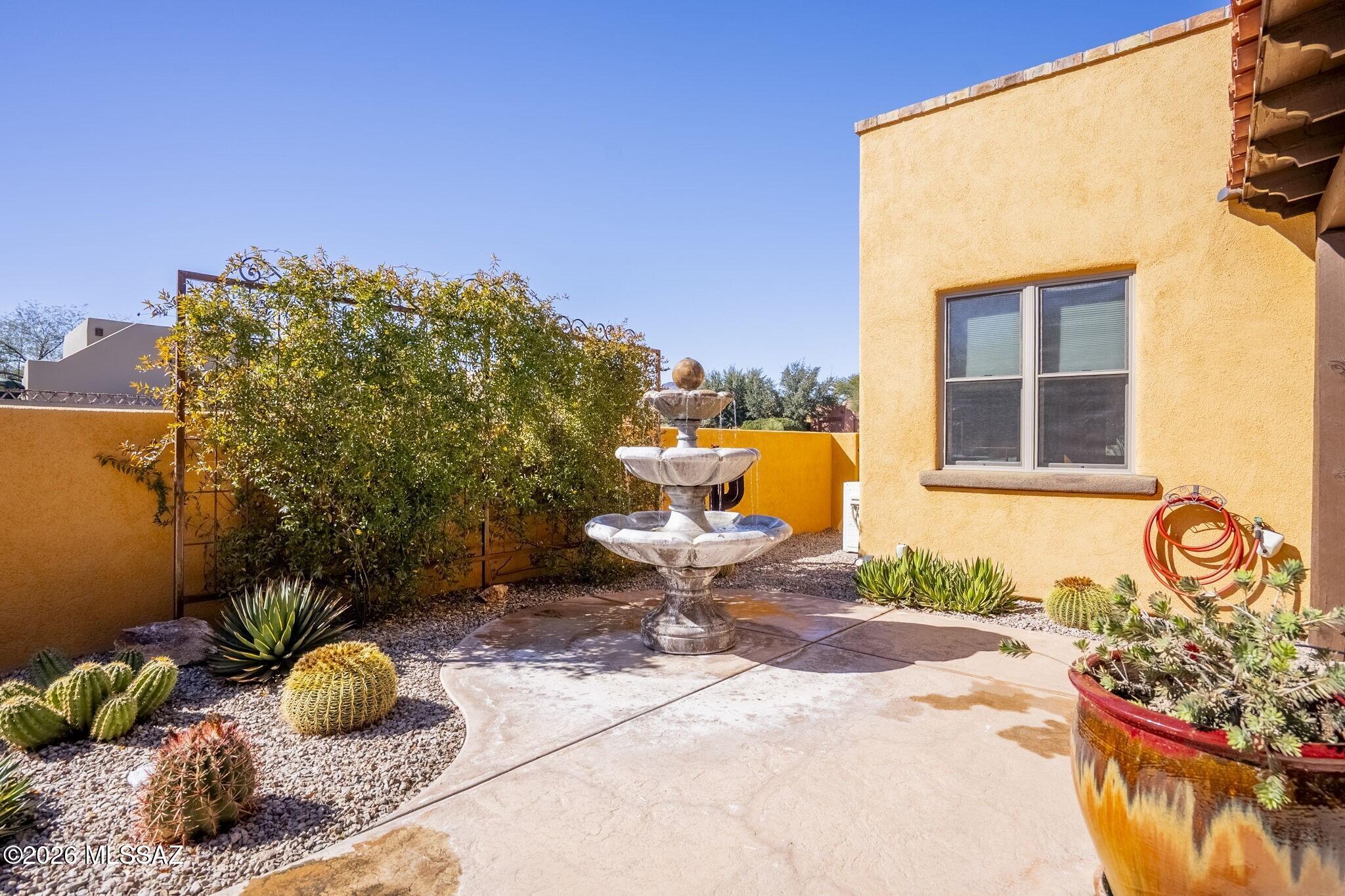 Santiago at Barrio de Tubac - Residential