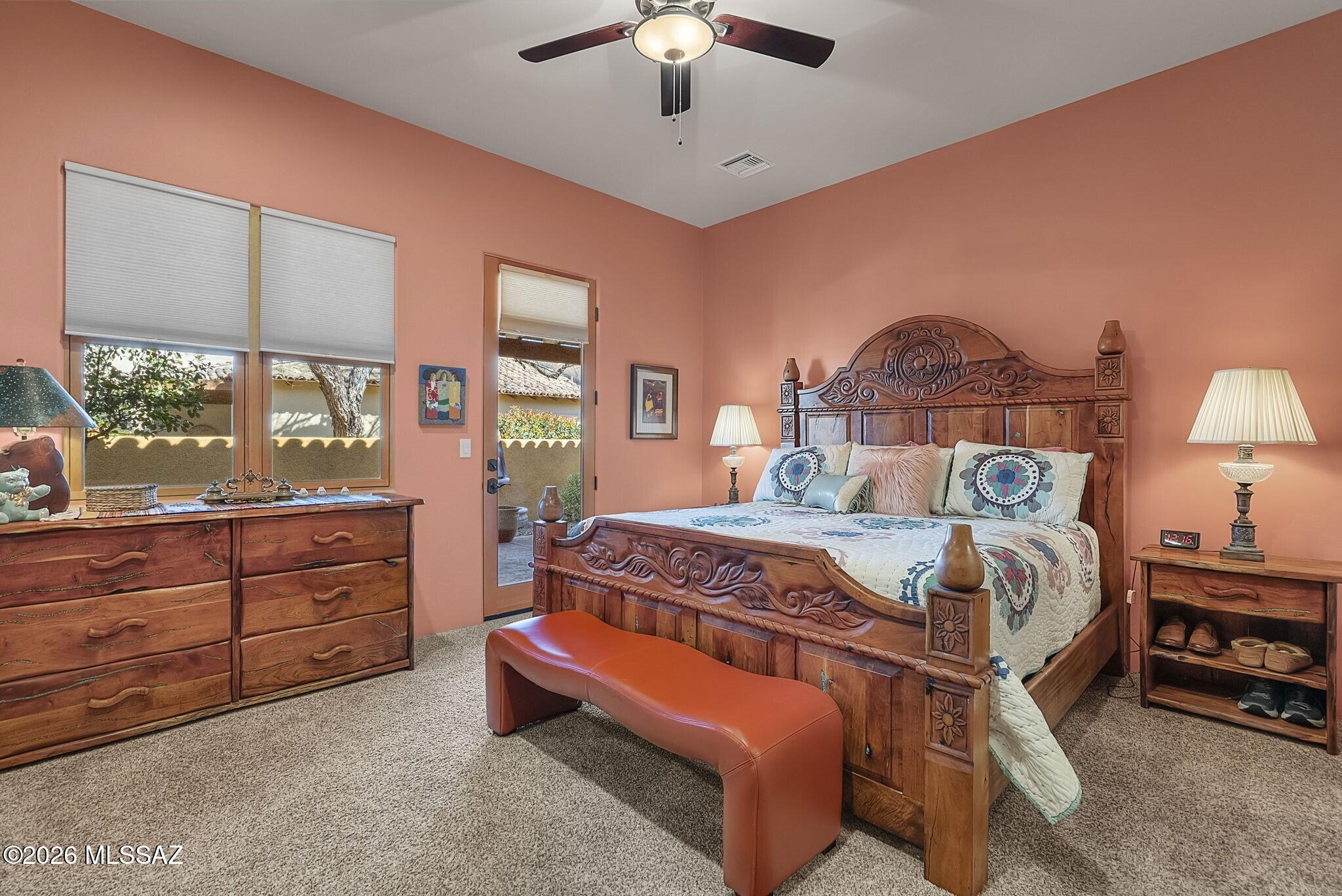 Santiago at Barrio de Tubac - Residential