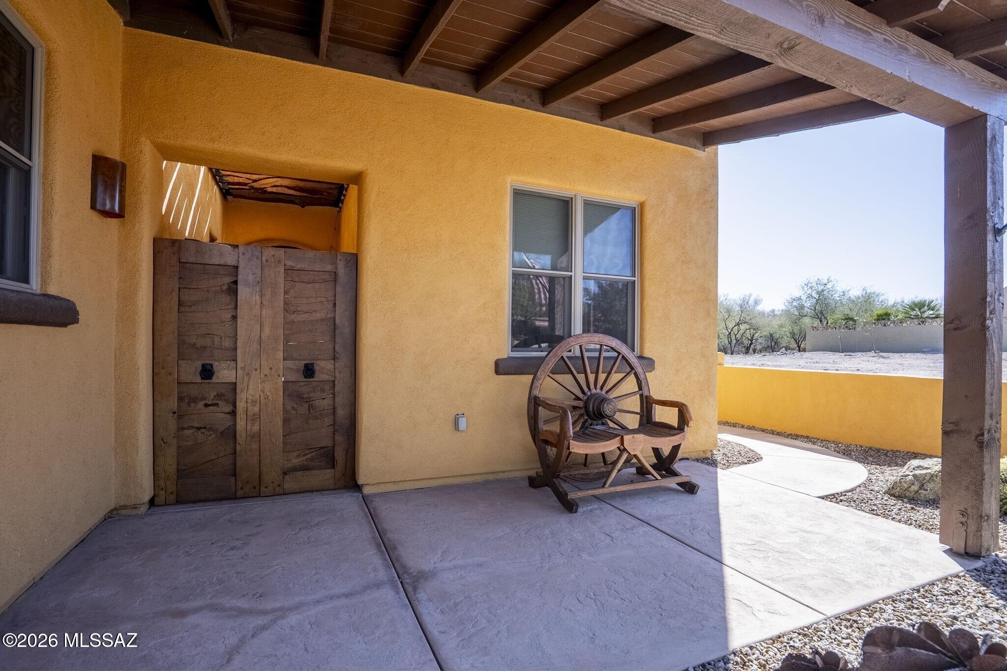 Santiago at Barrio de Tubac - Residential