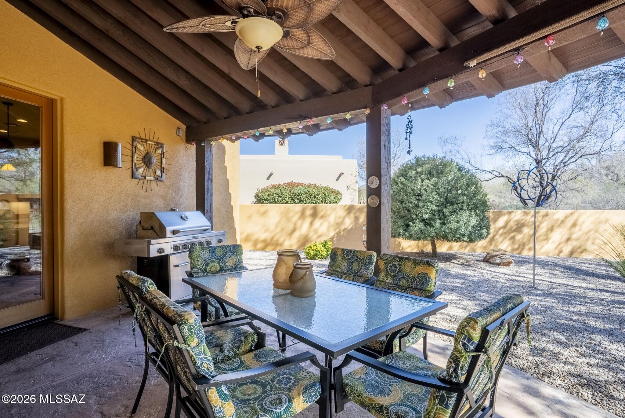 Santiago at Barrio de Tubac - Residential