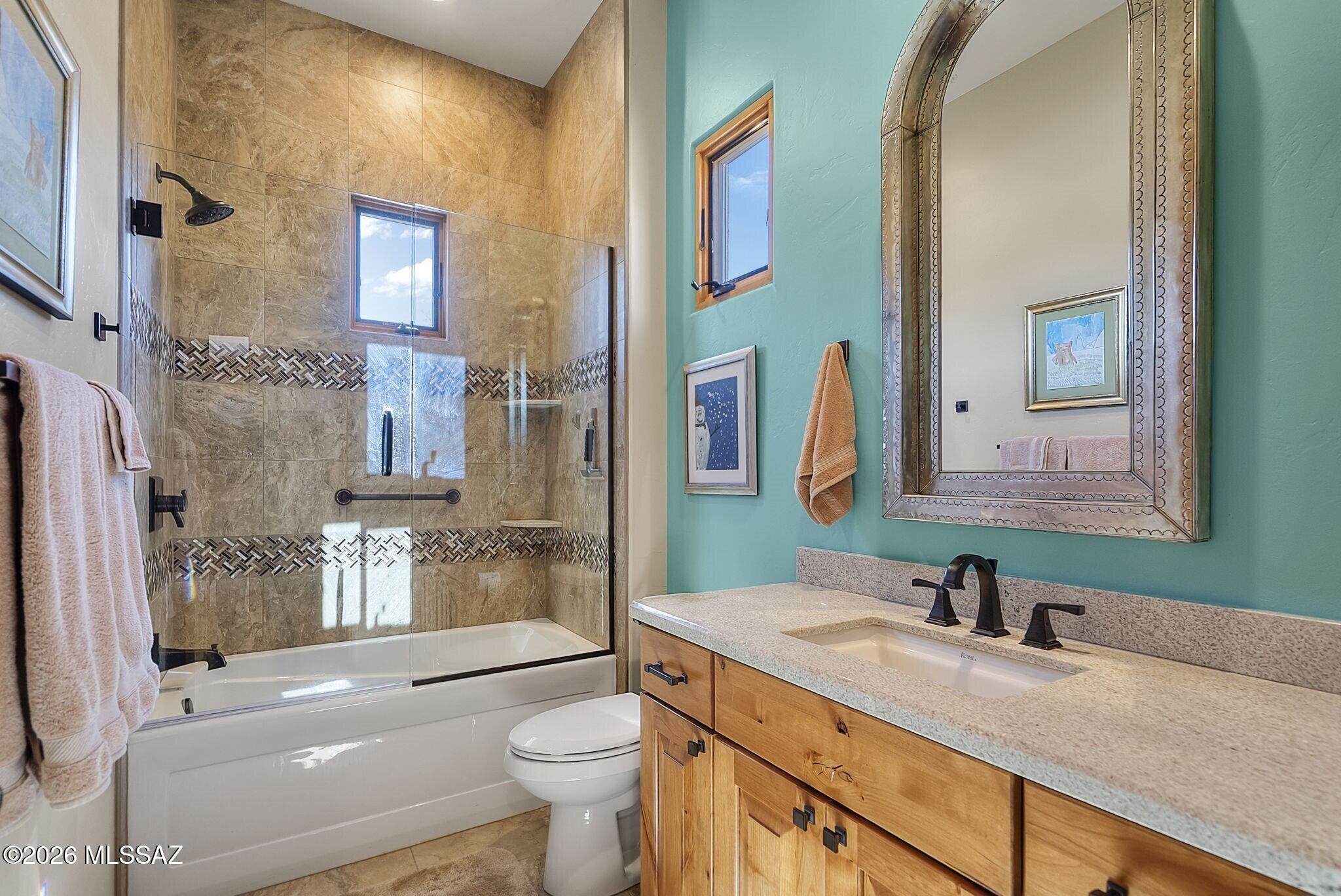 Santiago at Barrio de Tubac - Residential