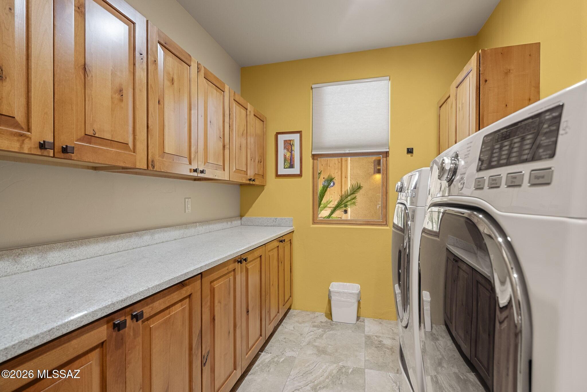 Santiago at Barrio de Tubac - Residential