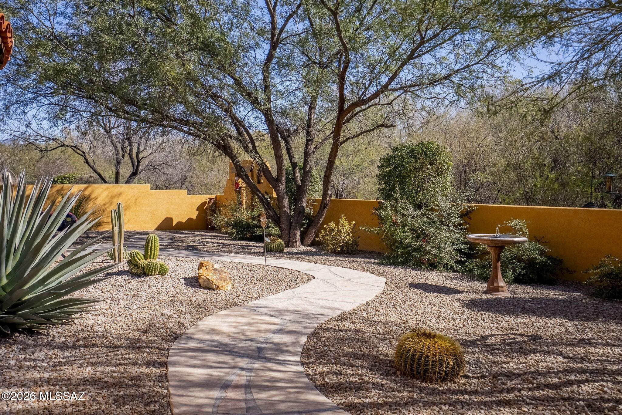 Santiago at Barrio de Tubac - Residential