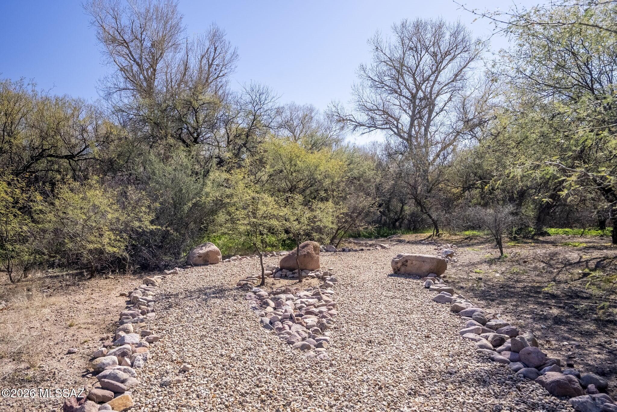 Santiago at Barrio de Tubac - Residential